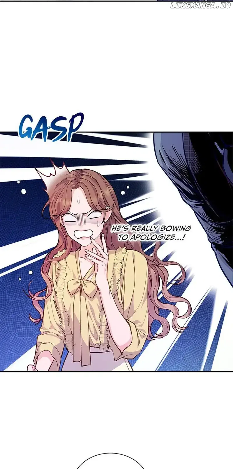 A Suspicious Confession Chapter 55 – Page 9
