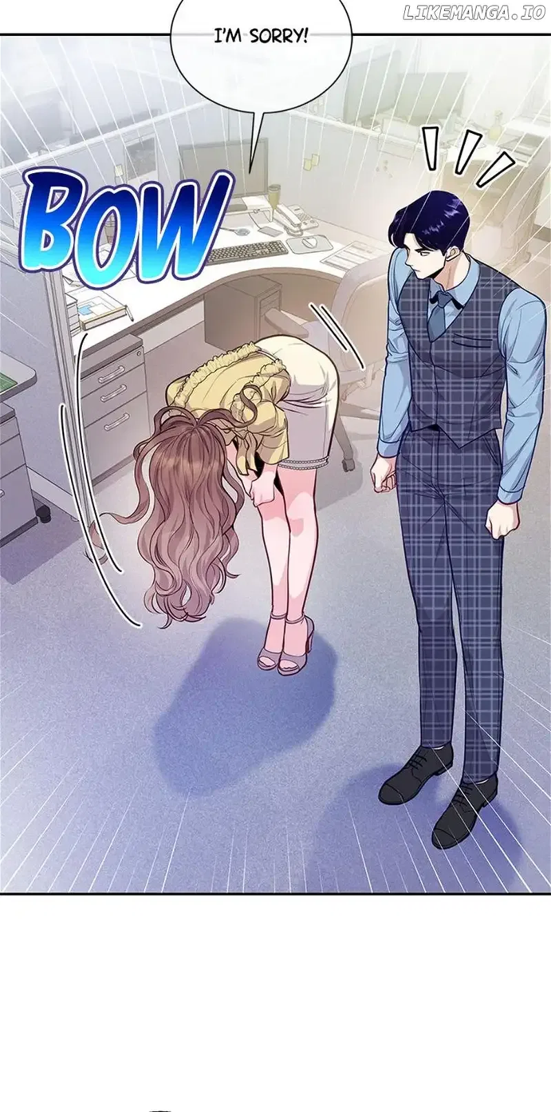 A Suspicious Confession Chapter 55 – Page 10