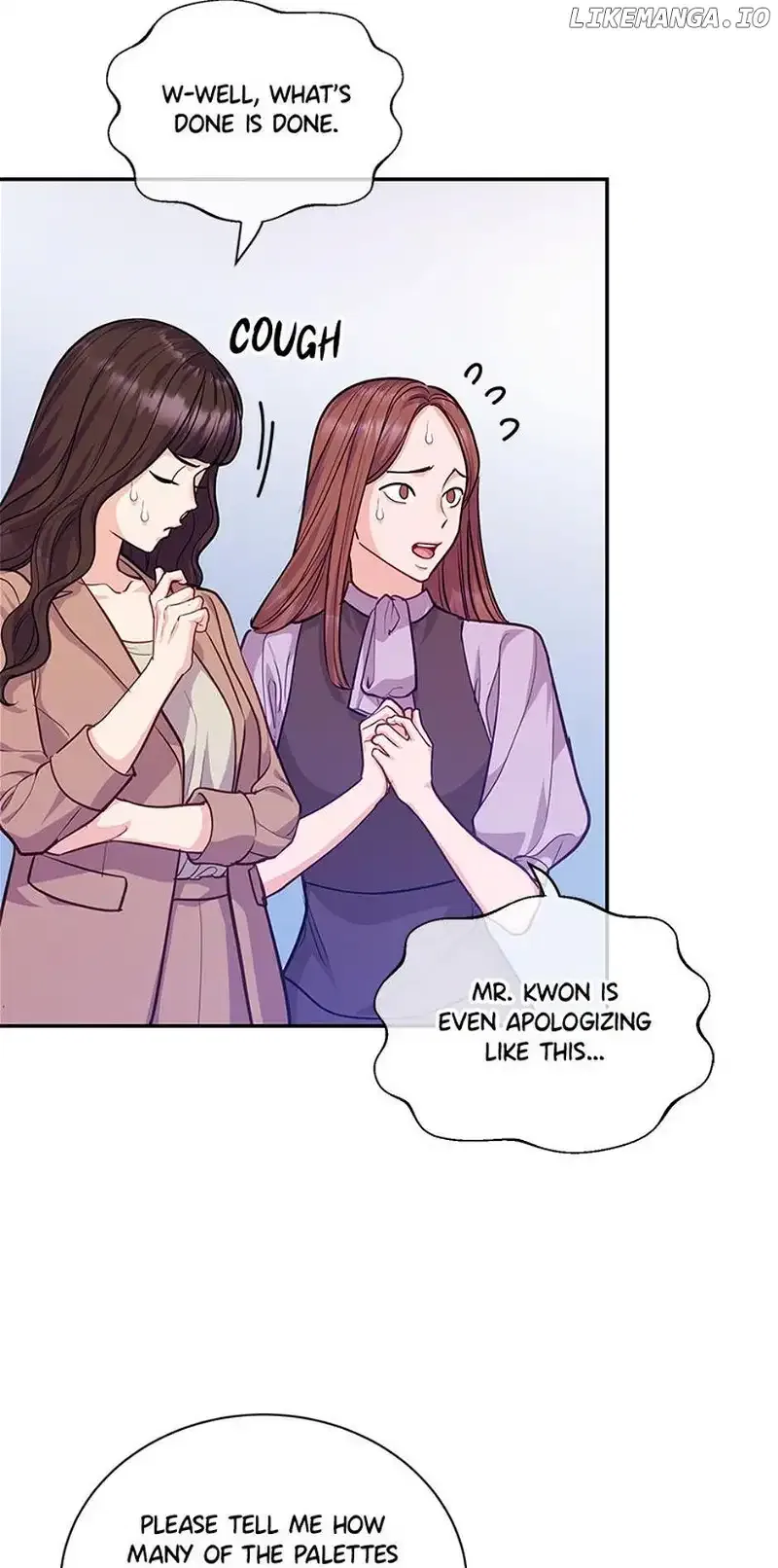 A Suspicious Confession Chapter 55 – Page 11