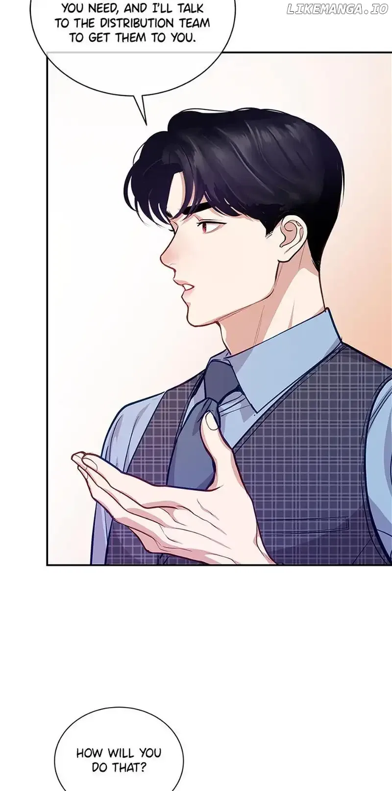 A Suspicious Confession Chapter 55 – Page 12