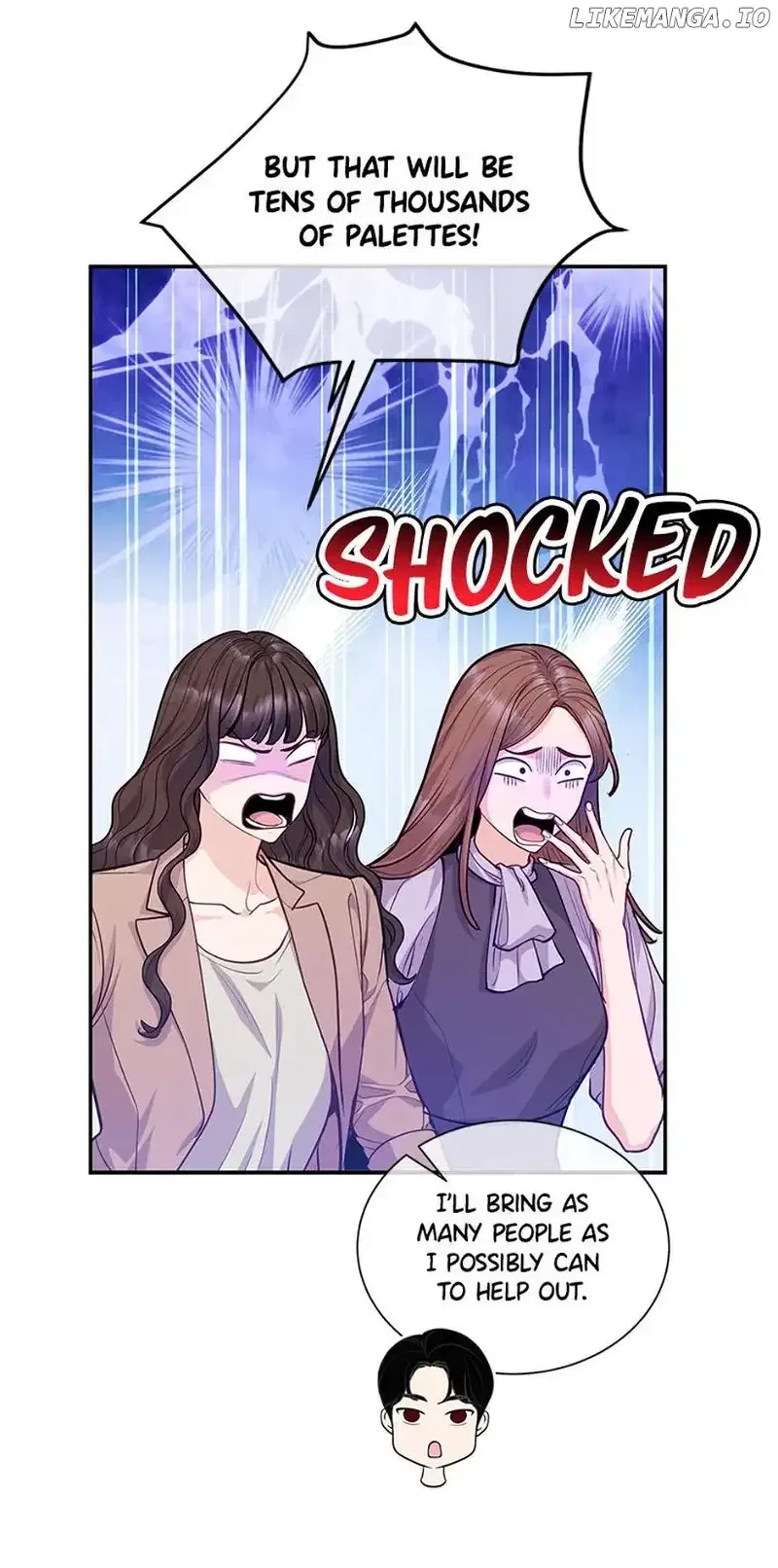 A Suspicious Confession Chapter 55 – Page 14