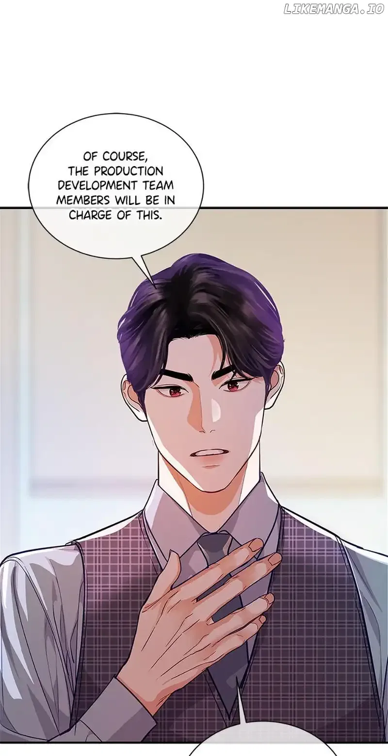 A Suspicious Confession Chapter 55 – Page 15