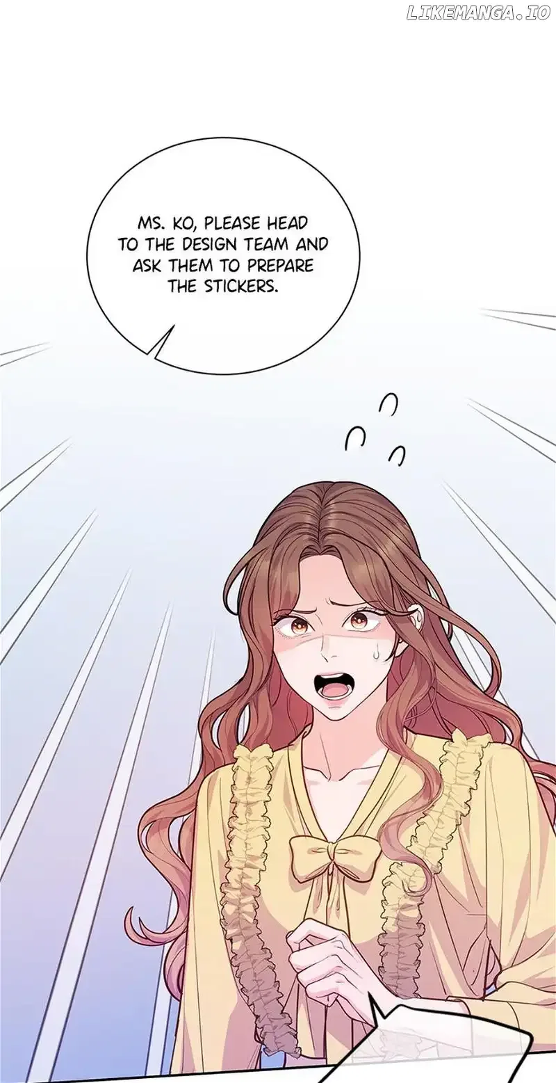 A Suspicious Confession Chapter 55 – Page 17