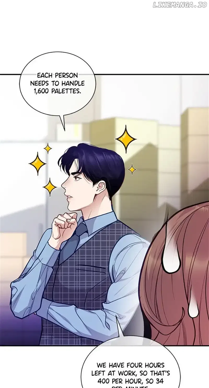 A Suspicious Confession Chapter 55 – Page 22