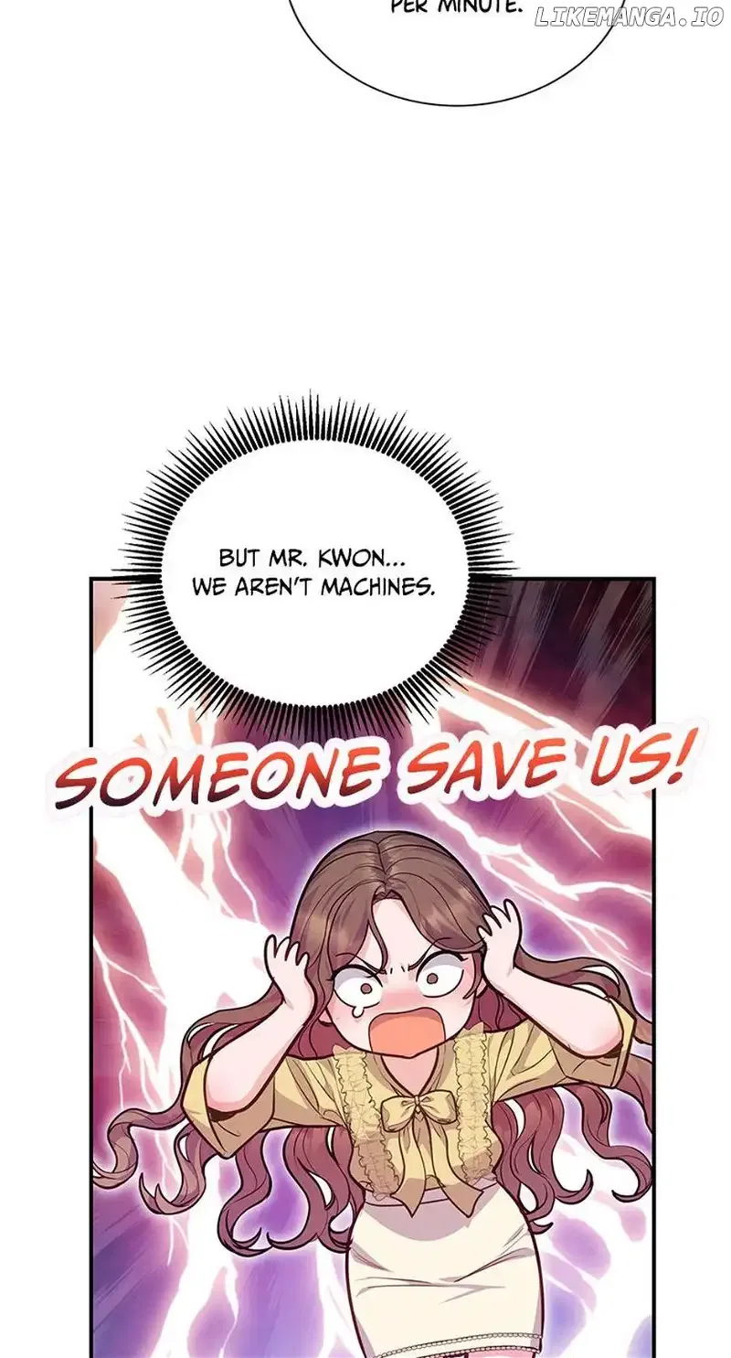 A Suspicious Confession Chapter 55 – Page 23