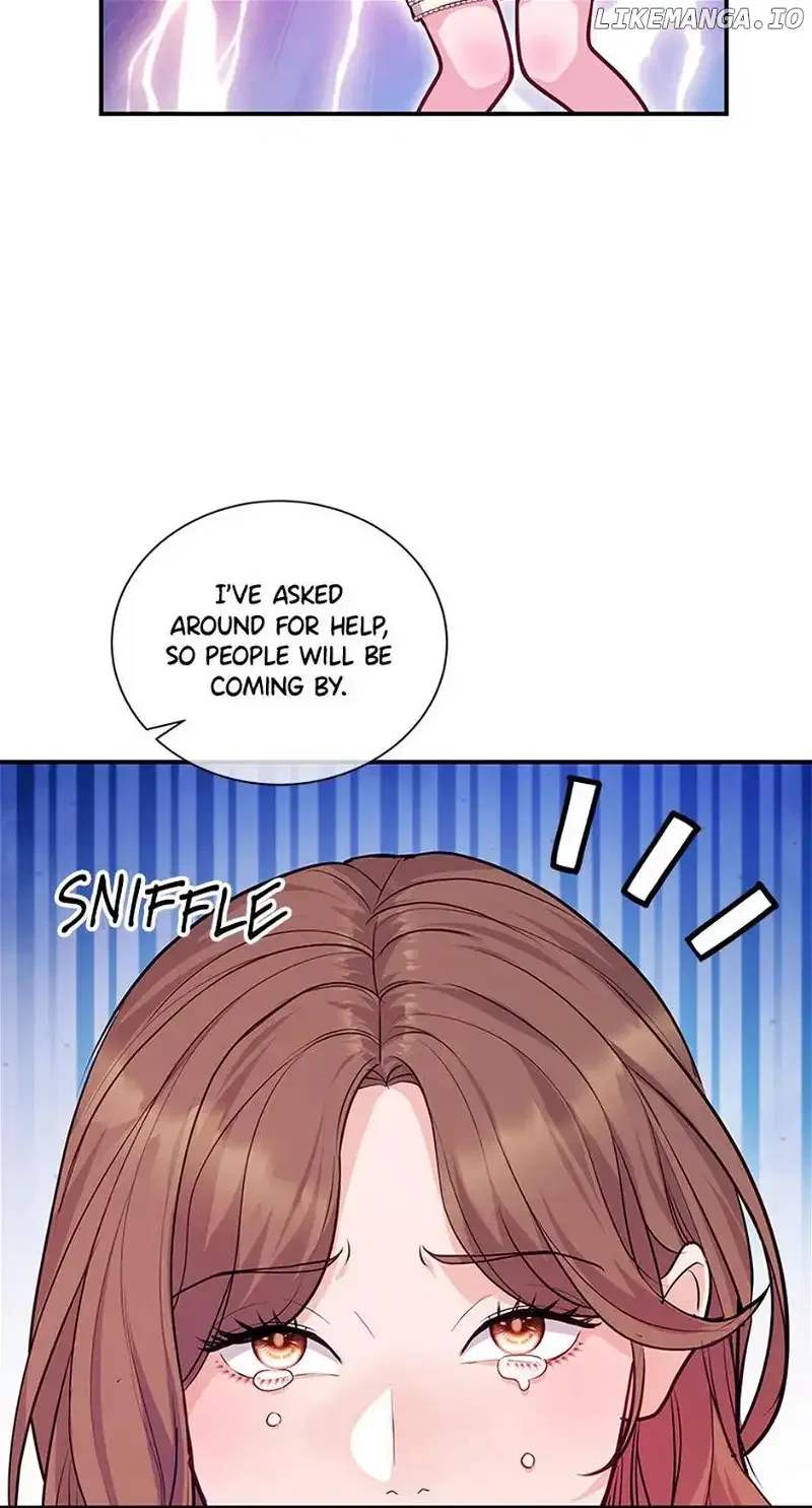A Suspicious Confession Chapter 55 – Page 24