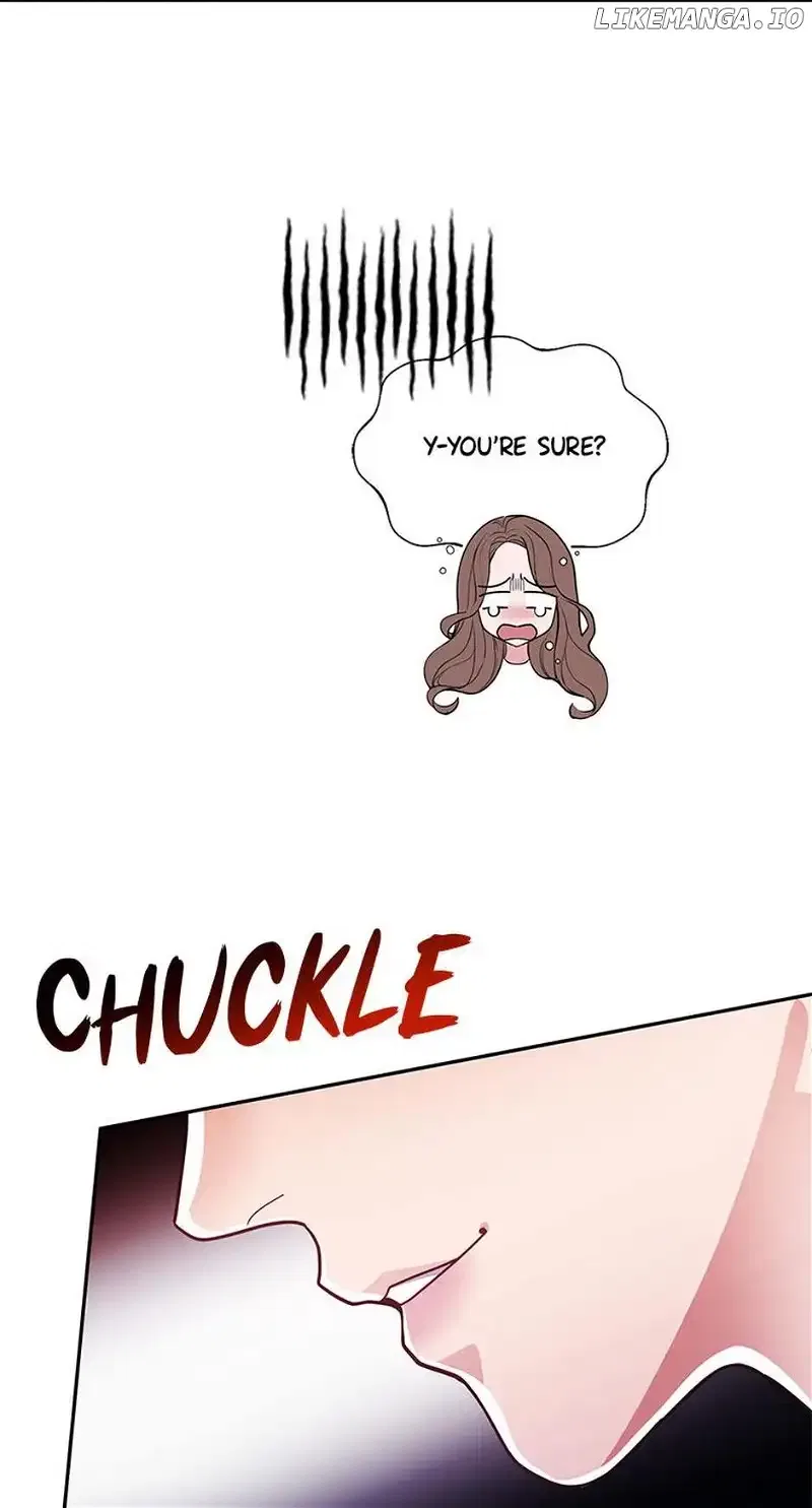 A Suspicious Confession Chapter 55 – Page 25