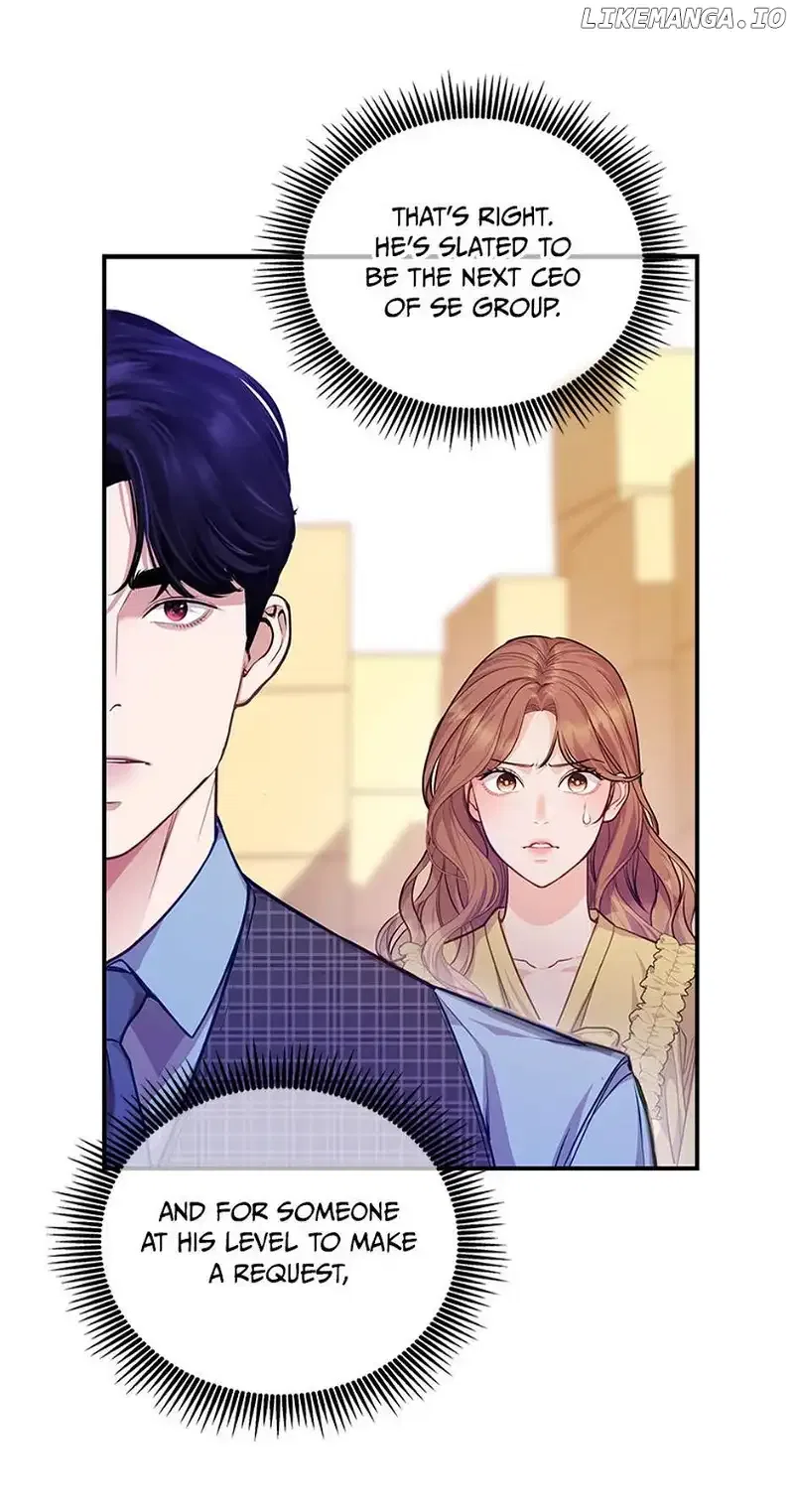 A Suspicious Confession Chapter 55 – Page 28