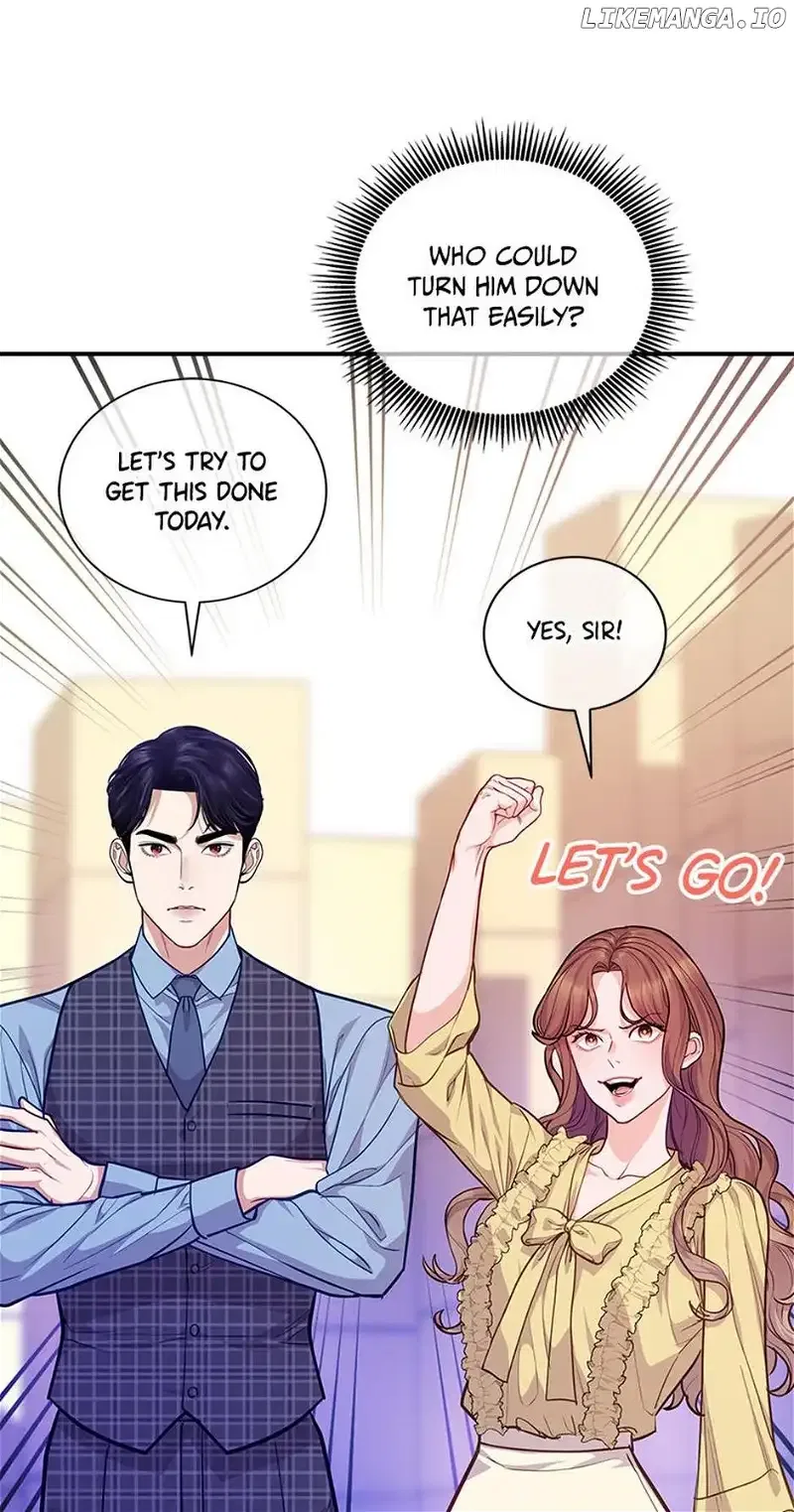 A Suspicious Confession Chapter 55 – Page 29