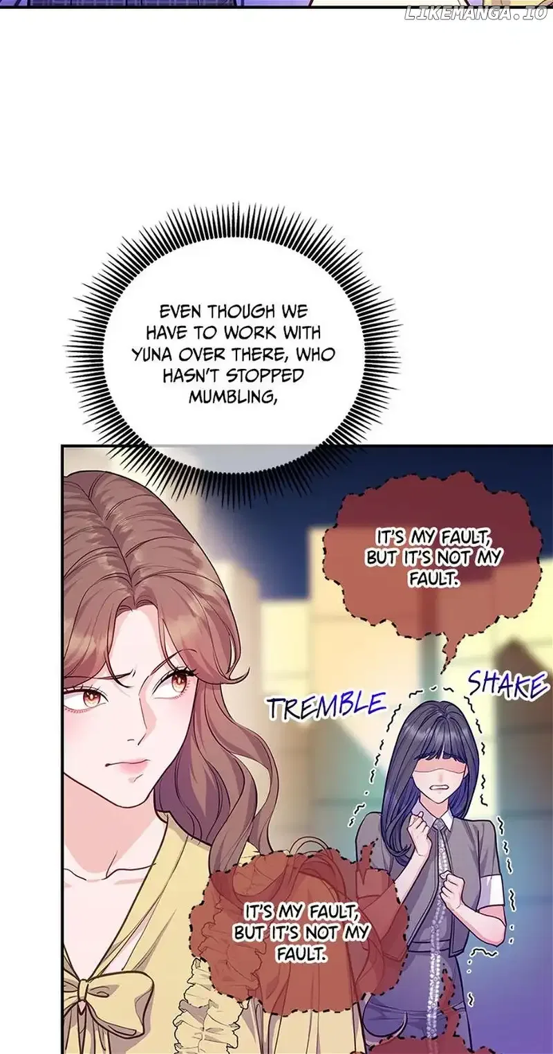 A Suspicious Confession Chapter 55 – Page 30
