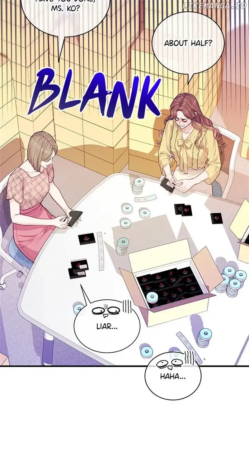 A Suspicious Confession Chapter 55 – Page 34