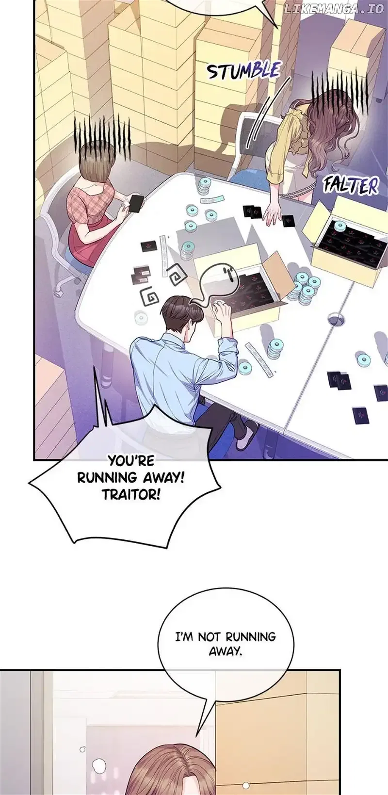 A Suspicious Confession Chapter 55 – Page 36