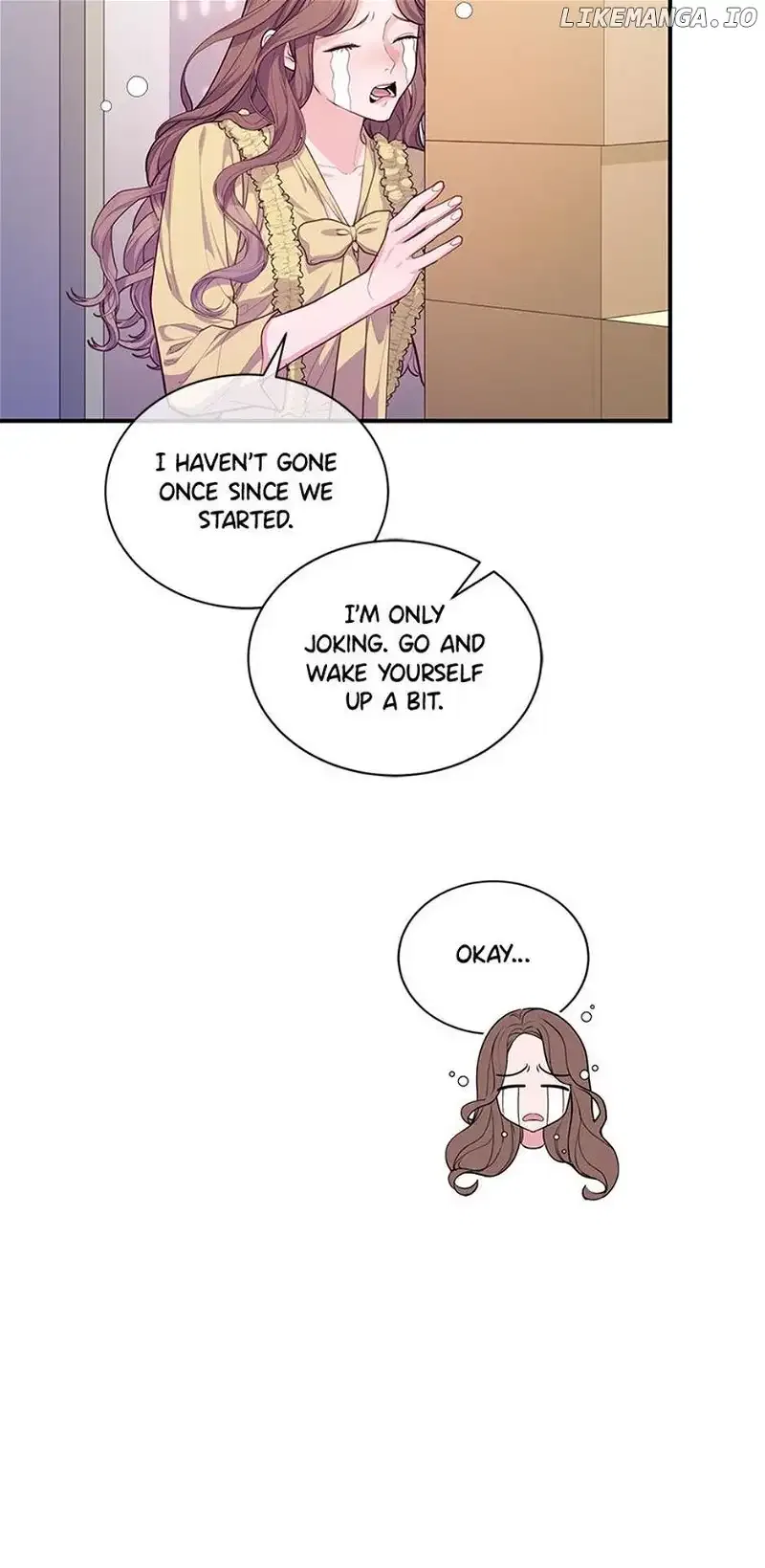 A Suspicious Confession Chapter 55 – Page 37