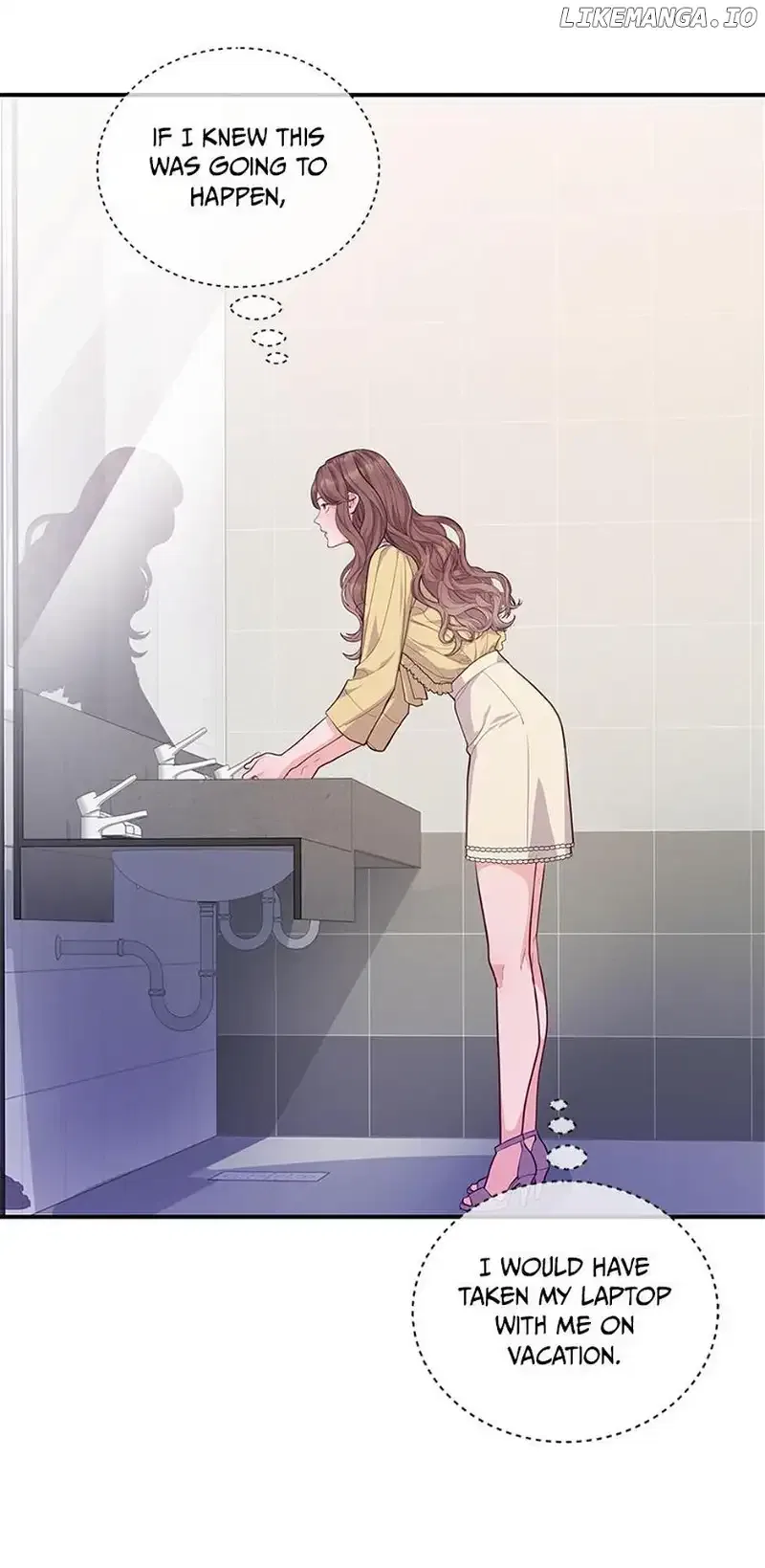 A Suspicious Confession Chapter 55 – Page 39