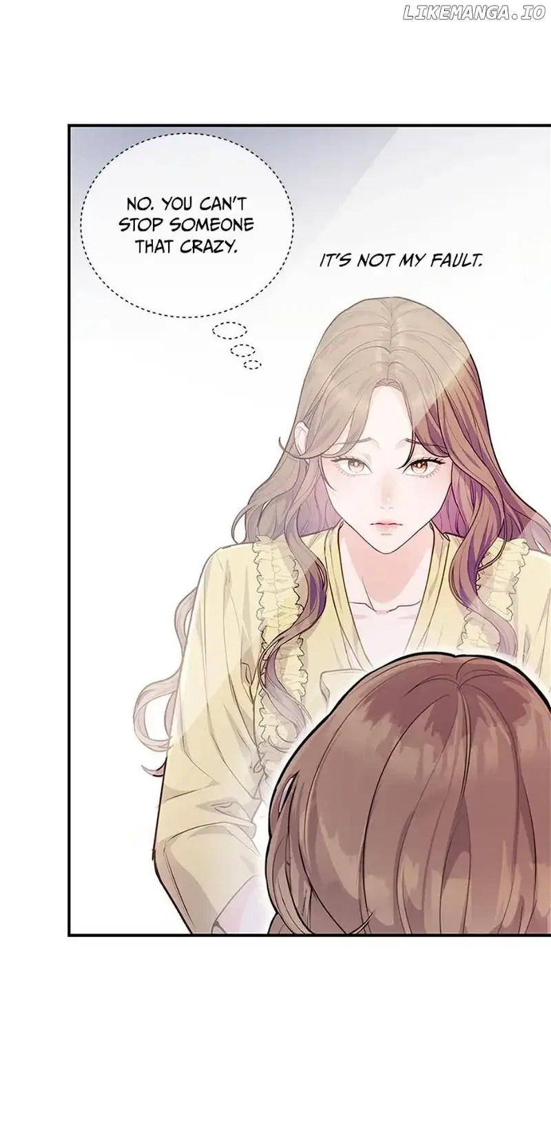 A Suspicious Confession Chapter 55 – Page 40