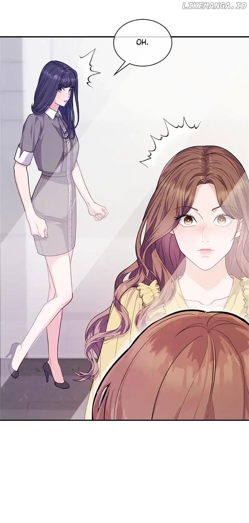 A Suspicious Confession Chapter 55 – Page 41
