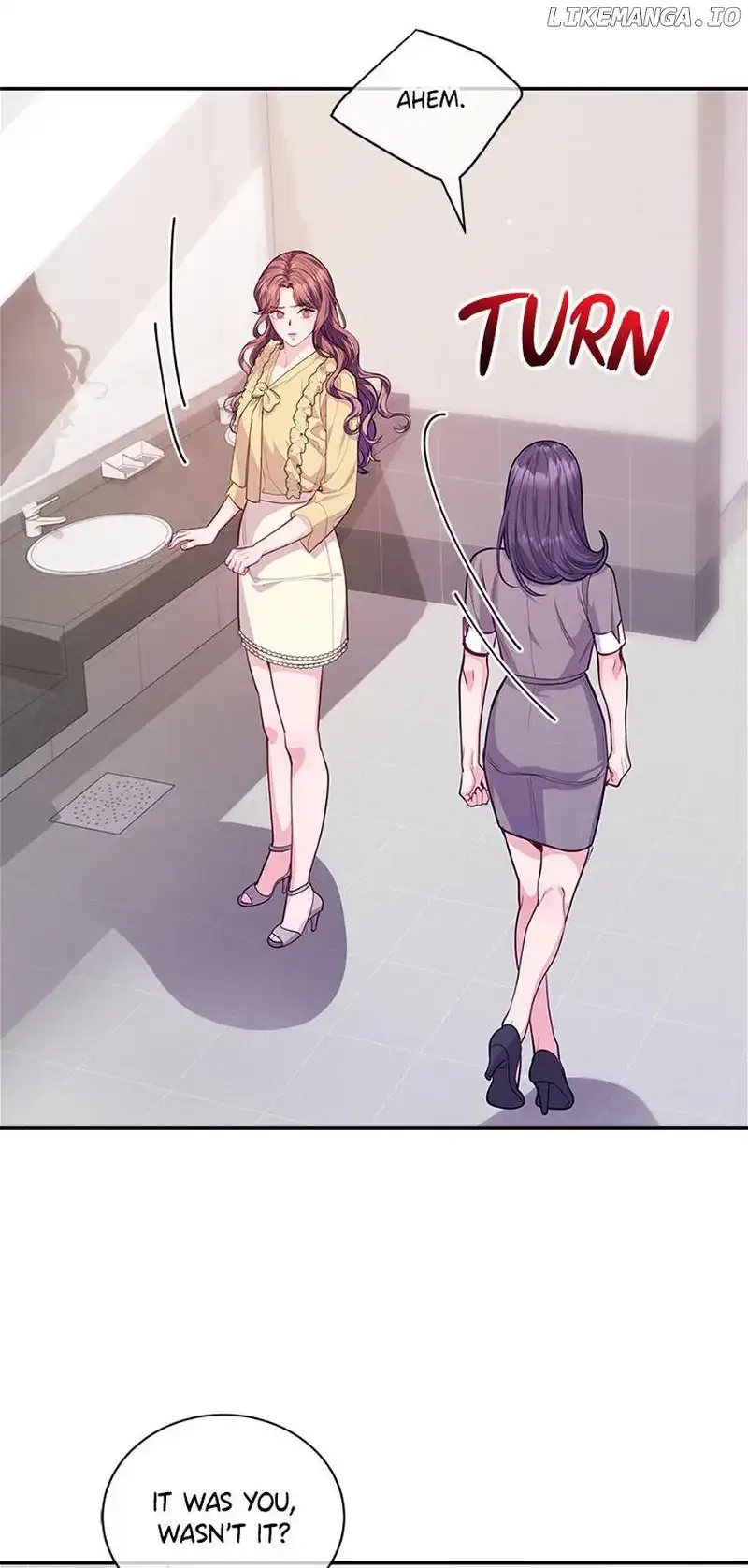 A Suspicious Confession Chapter 55 – Page 42