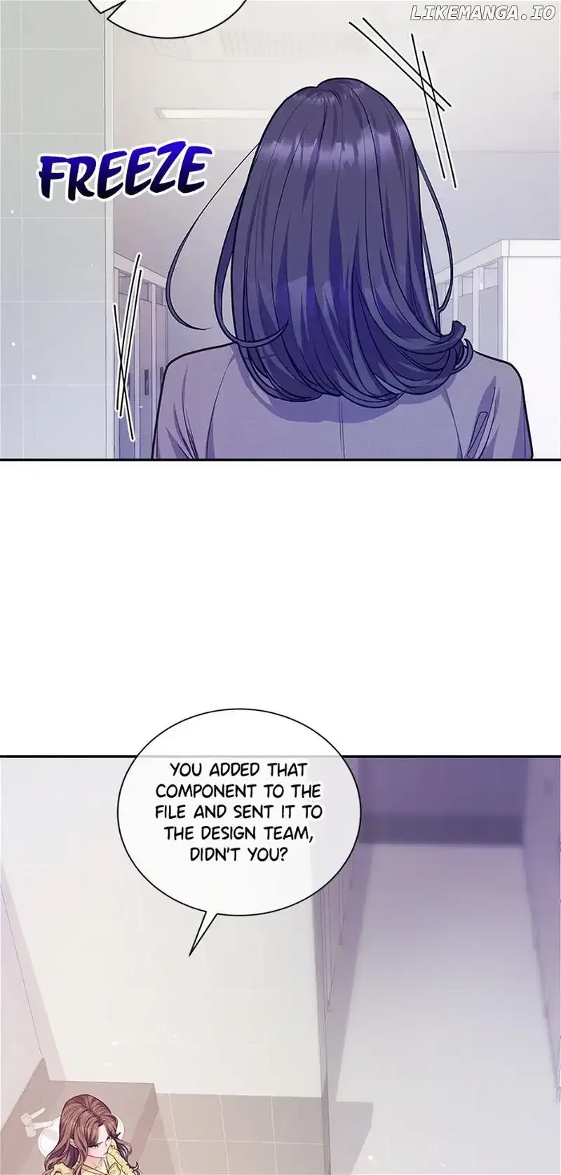 A Suspicious Confession Chapter 55 – Page 43