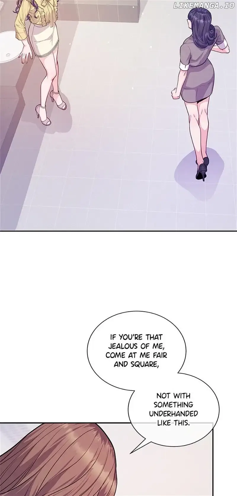 A Suspicious Confession Chapter 55 – Page 44
