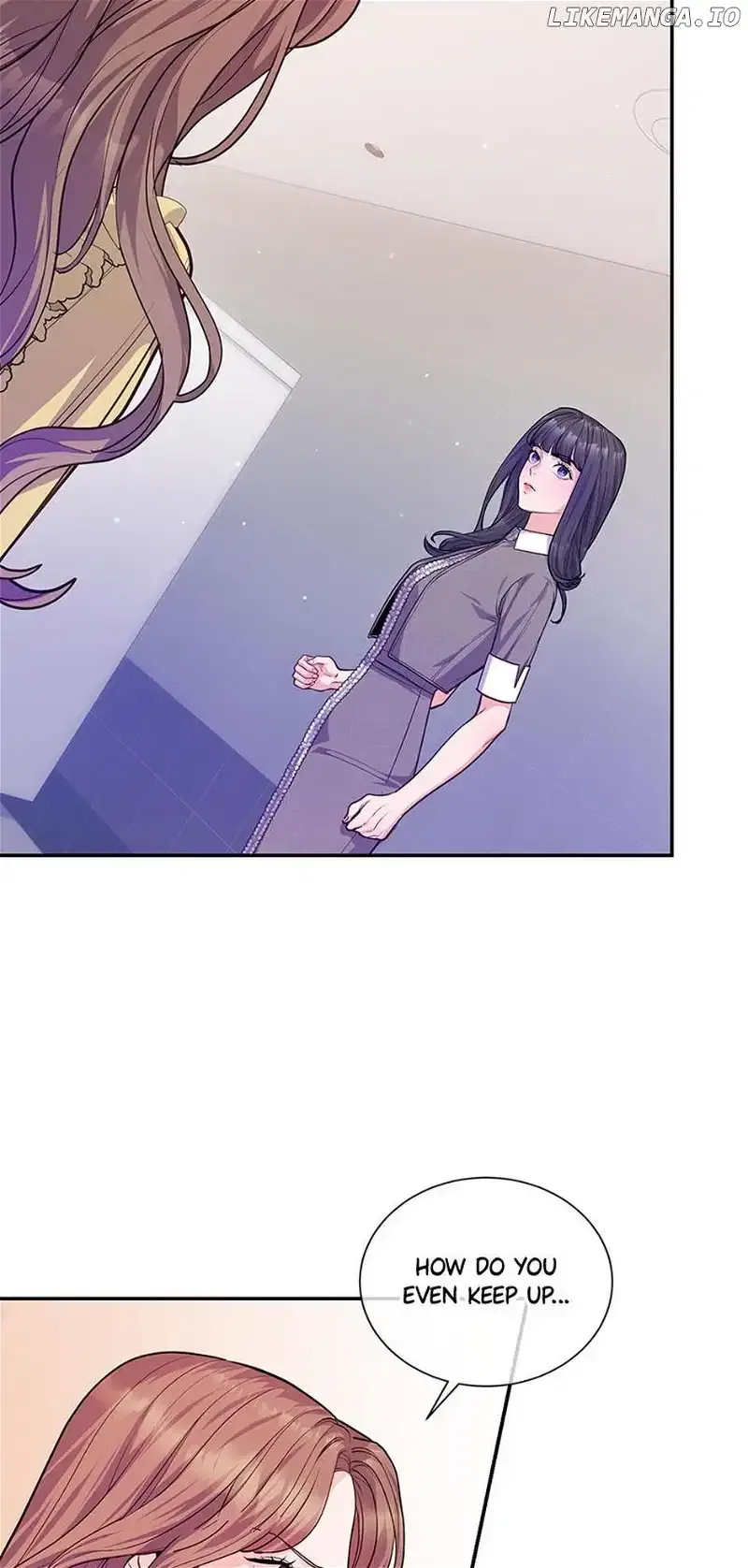 A Suspicious Confession Chapter 55 – Page 45