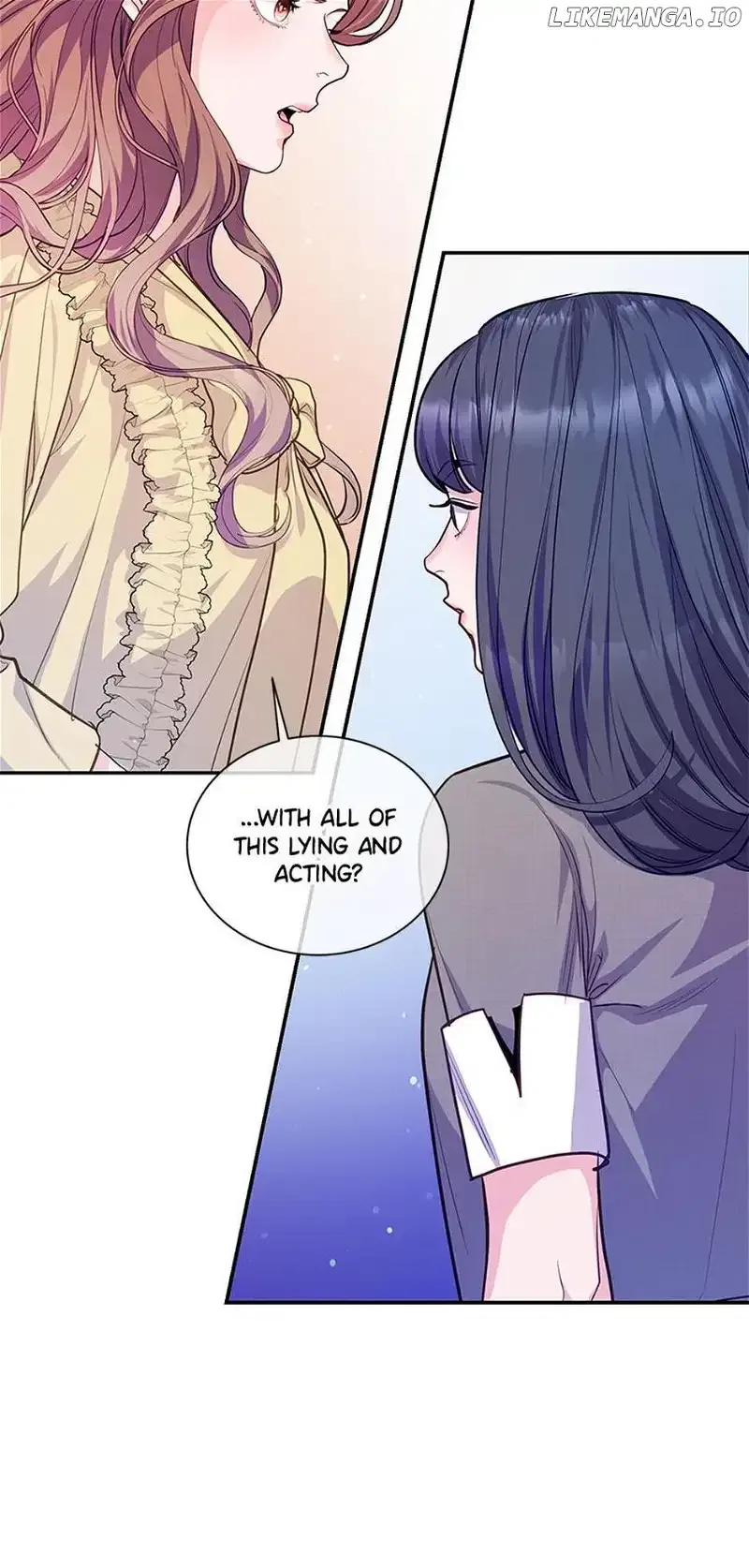 A Suspicious Confession Chapter 55 – Page 46