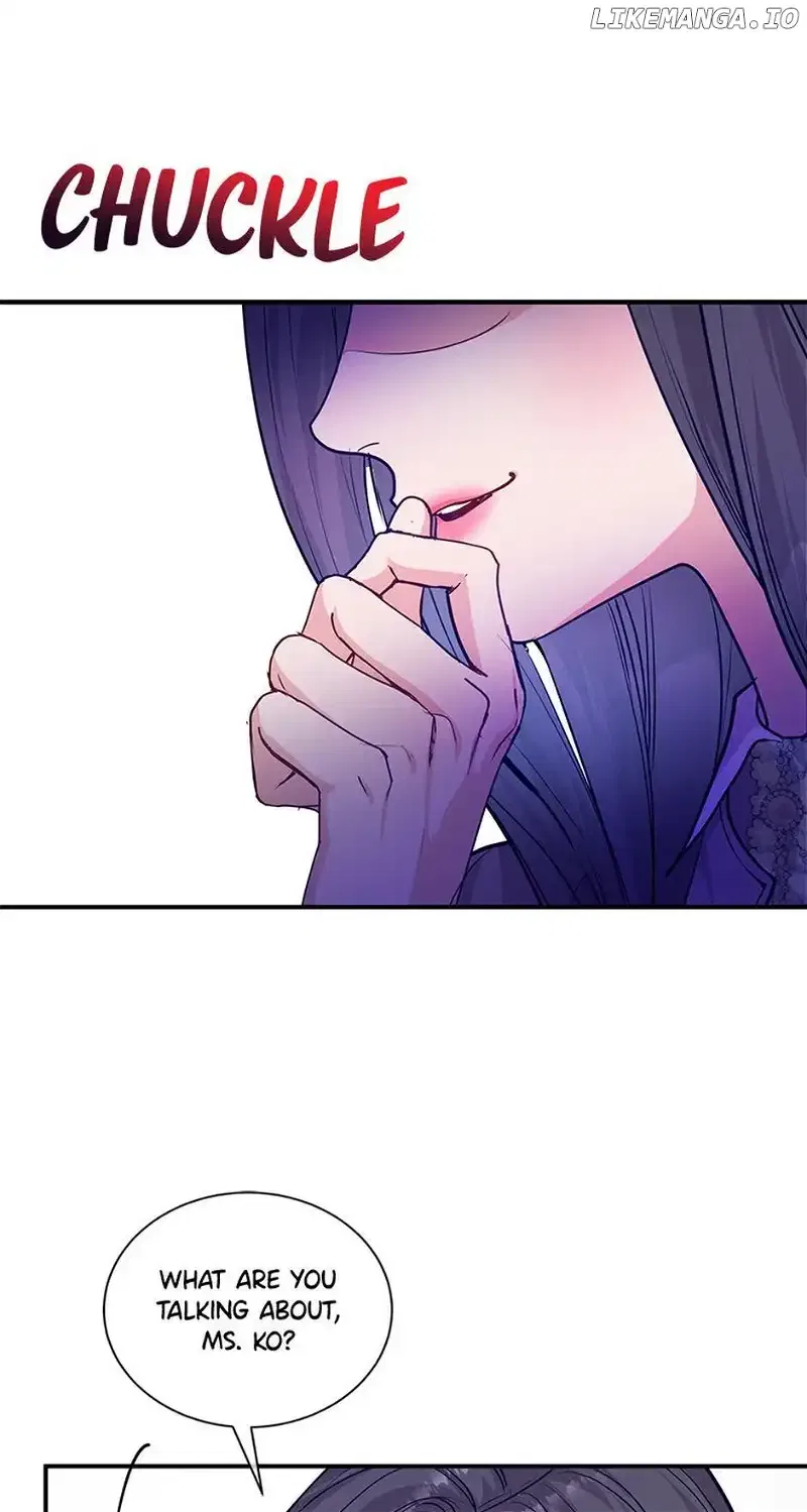A Suspicious Confession Chapter 55 – Page 47