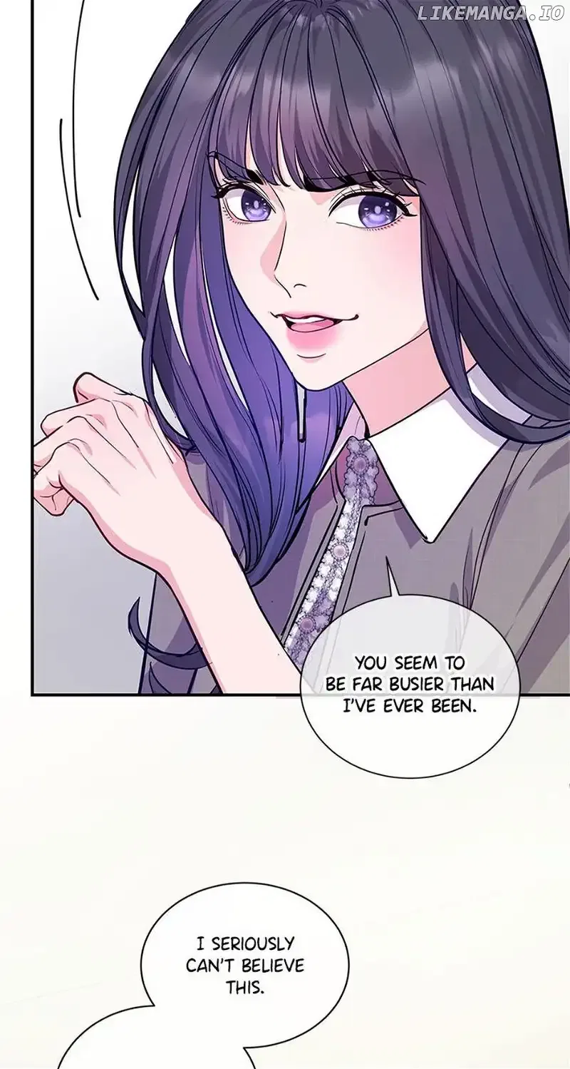 A Suspicious Confession Chapter 55 – Page 48