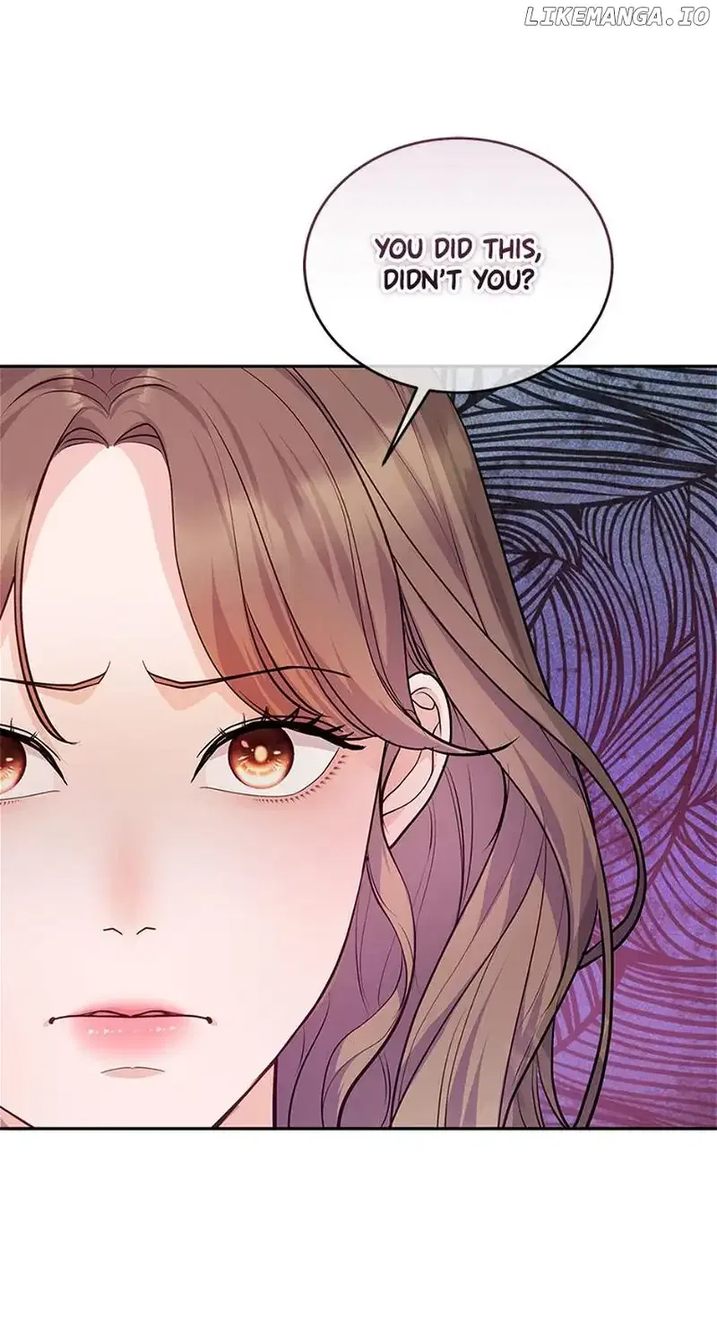 A Suspicious Confession Chapter 55 – Page 50