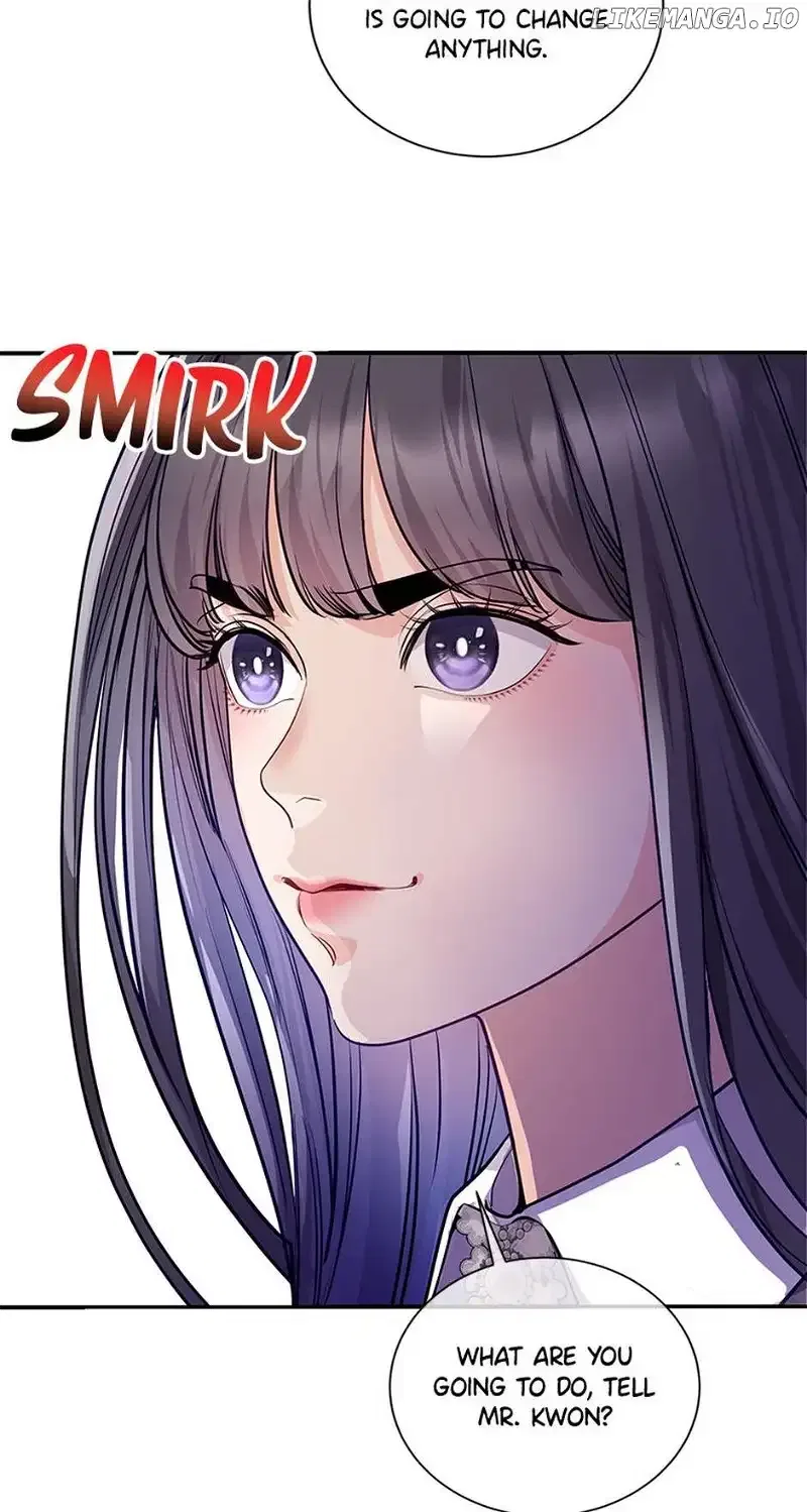 A Suspicious Confession Chapter 55 – Page 52