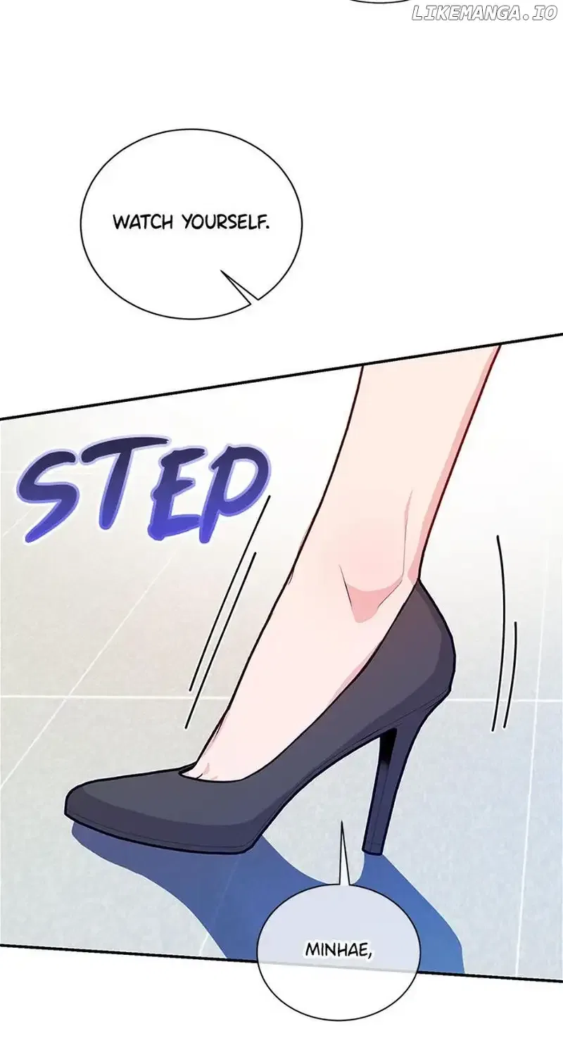 A Suspicious Confession Chapter 55 – Page 53