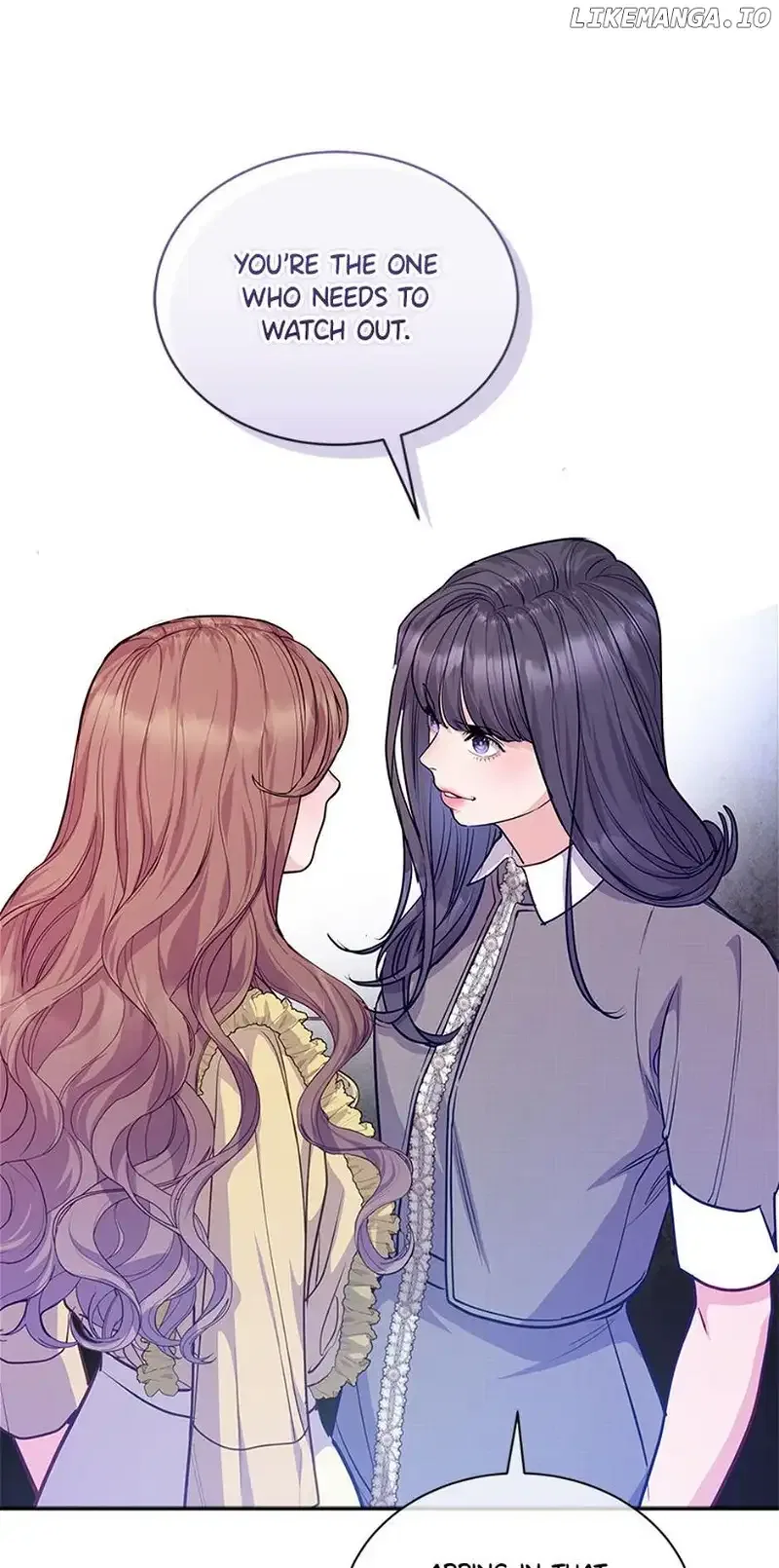 A Suspicious Confession Chapter 55 – Page 54