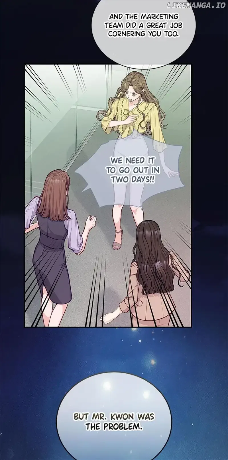A Suspicious Confession Chapter 55 – Page 56