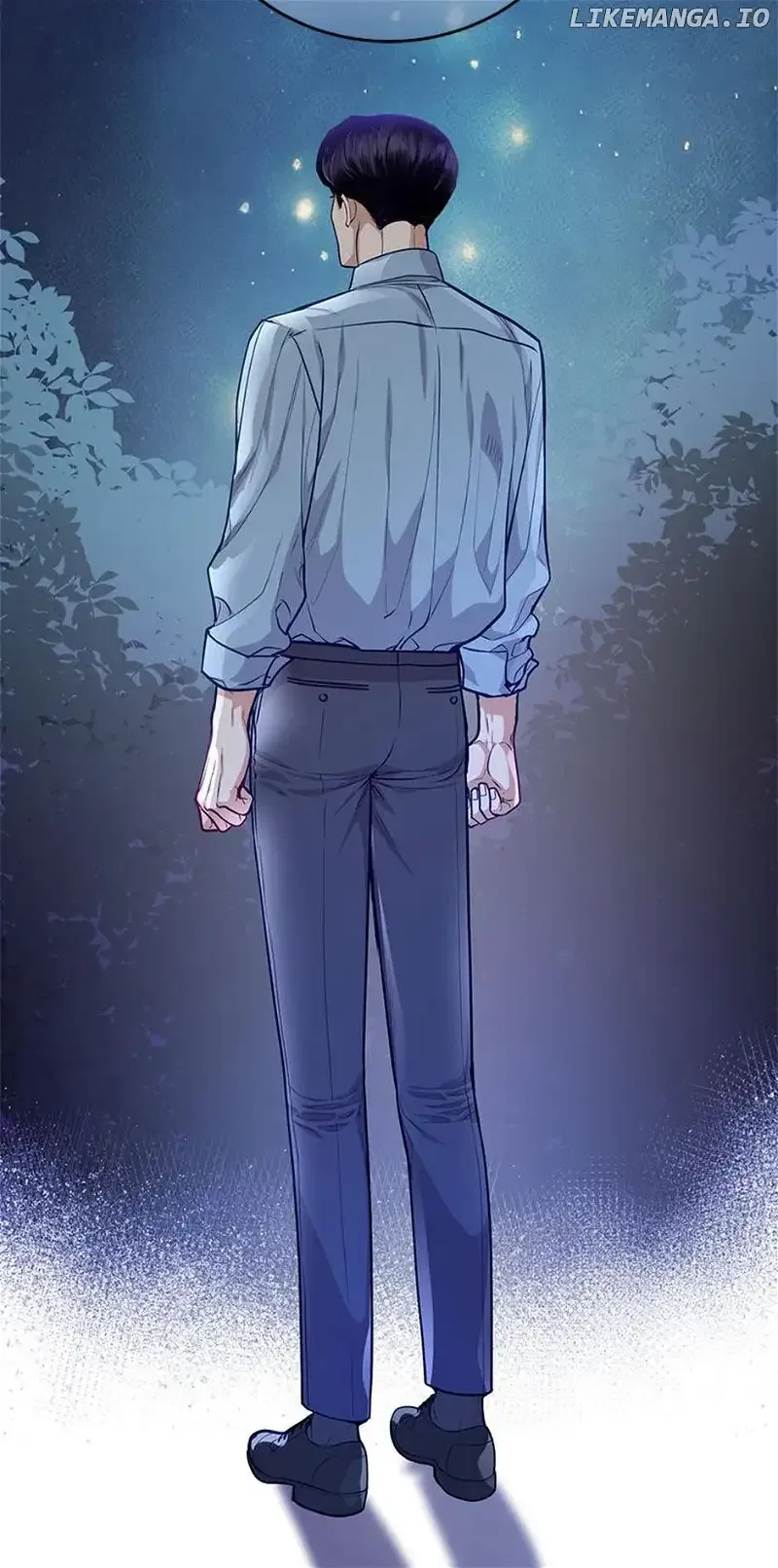 A Suspicious Confession Chapter 55 – Page 57