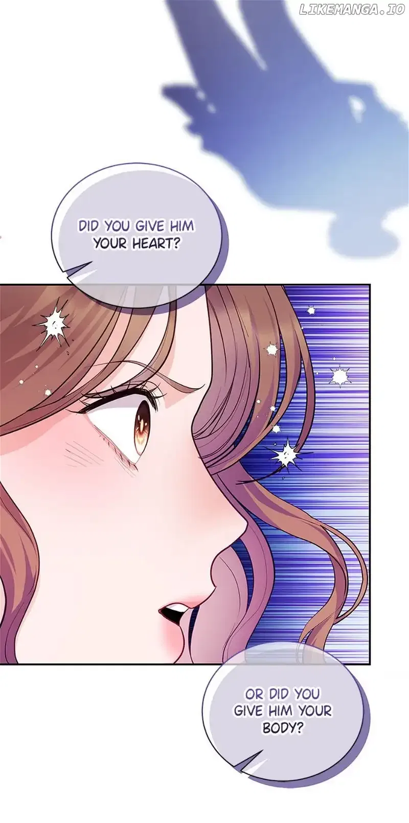 A Suspicious Confession Chapter 55 – Page 58