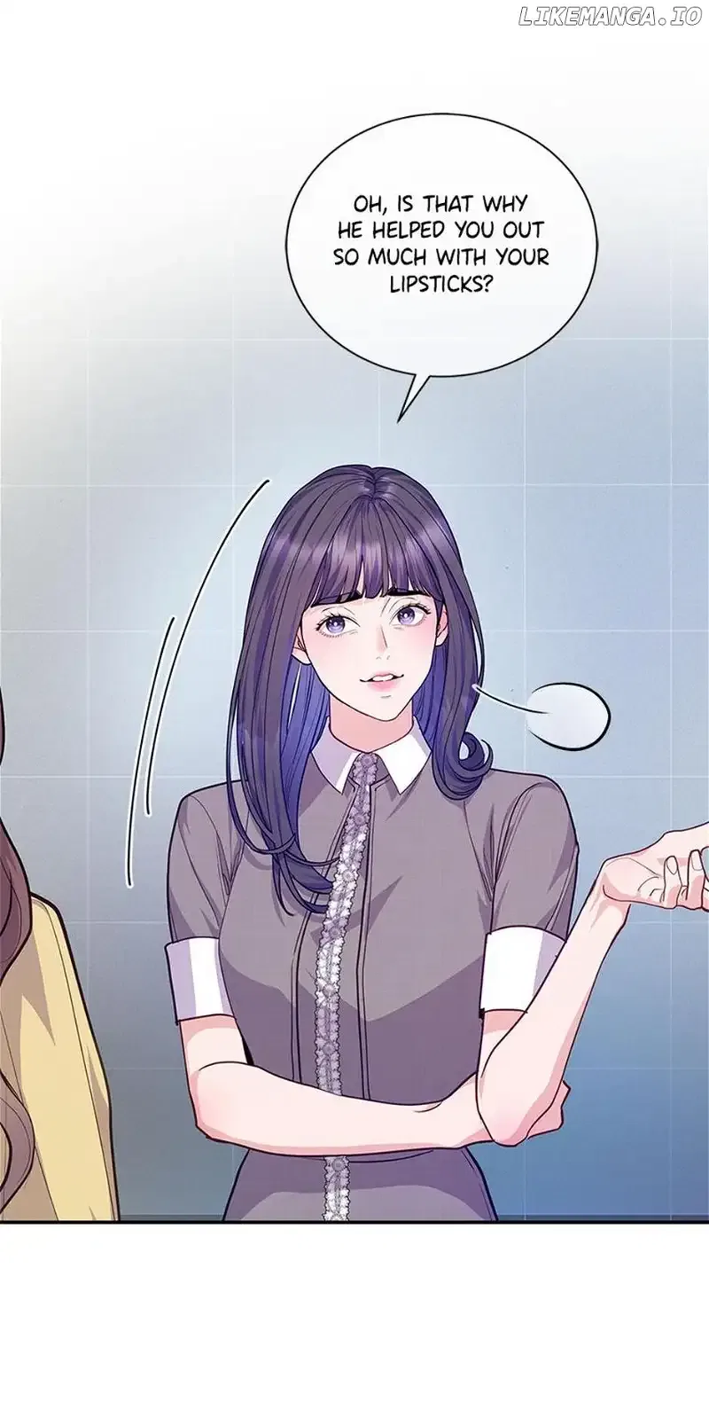 A Suspicious Confession Chapter 55 – Page 59