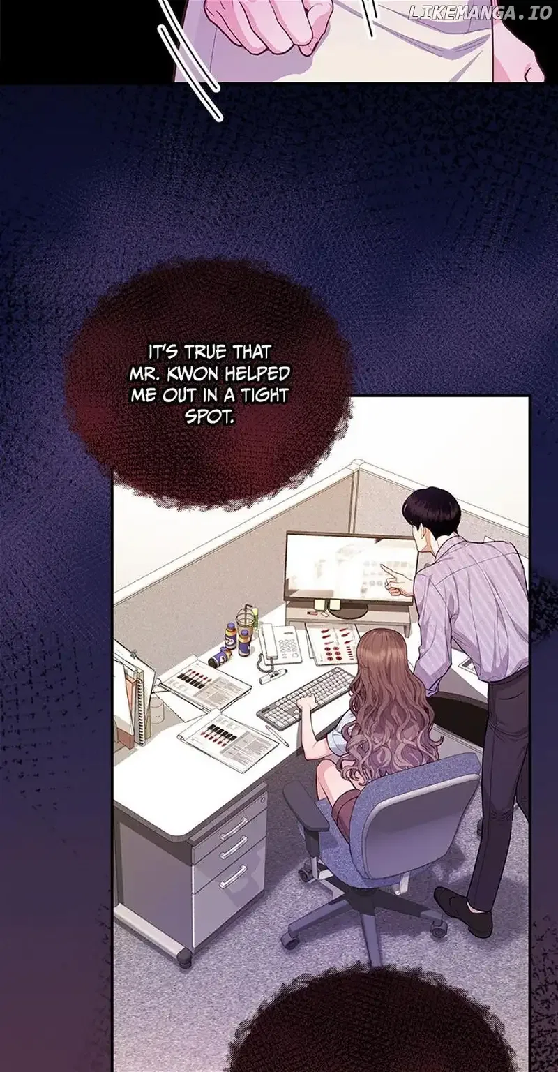 A Suspicious Confession Chapter 55 – Page 61