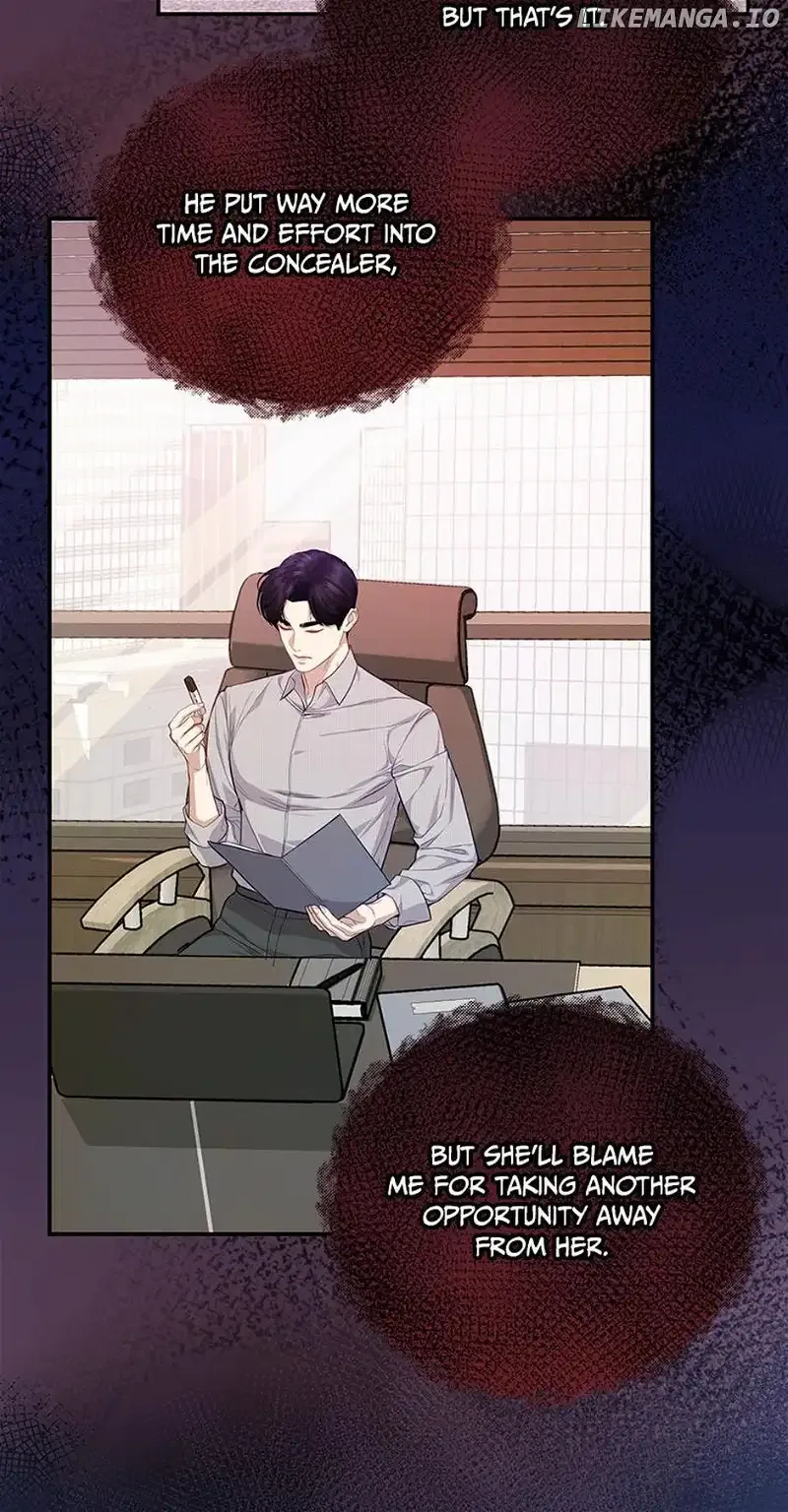 A Suspicious Confession Chapter 55 – Page 62