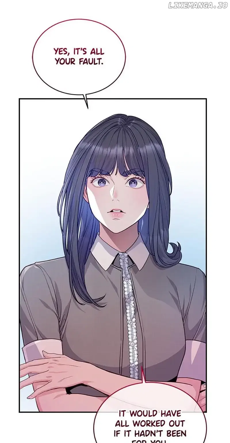 A Suspicious Confession Chapter 55 – Page 64