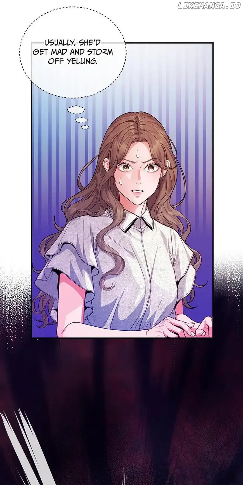 A Suspicious Confession Chapter 54 – Page 3