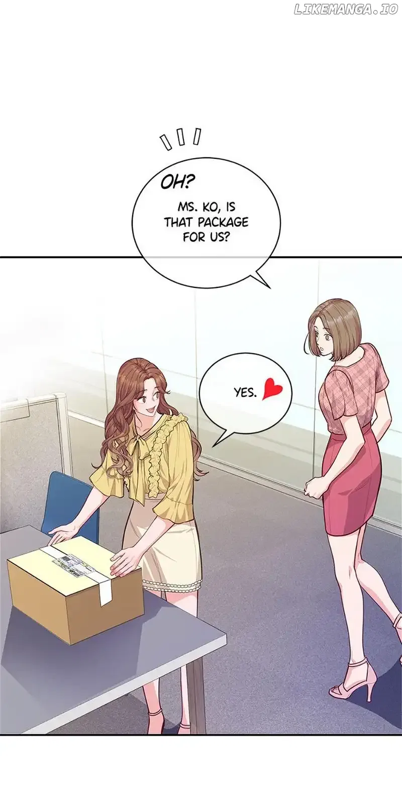 A Suspicious Confession Chapter 54 – Page 6