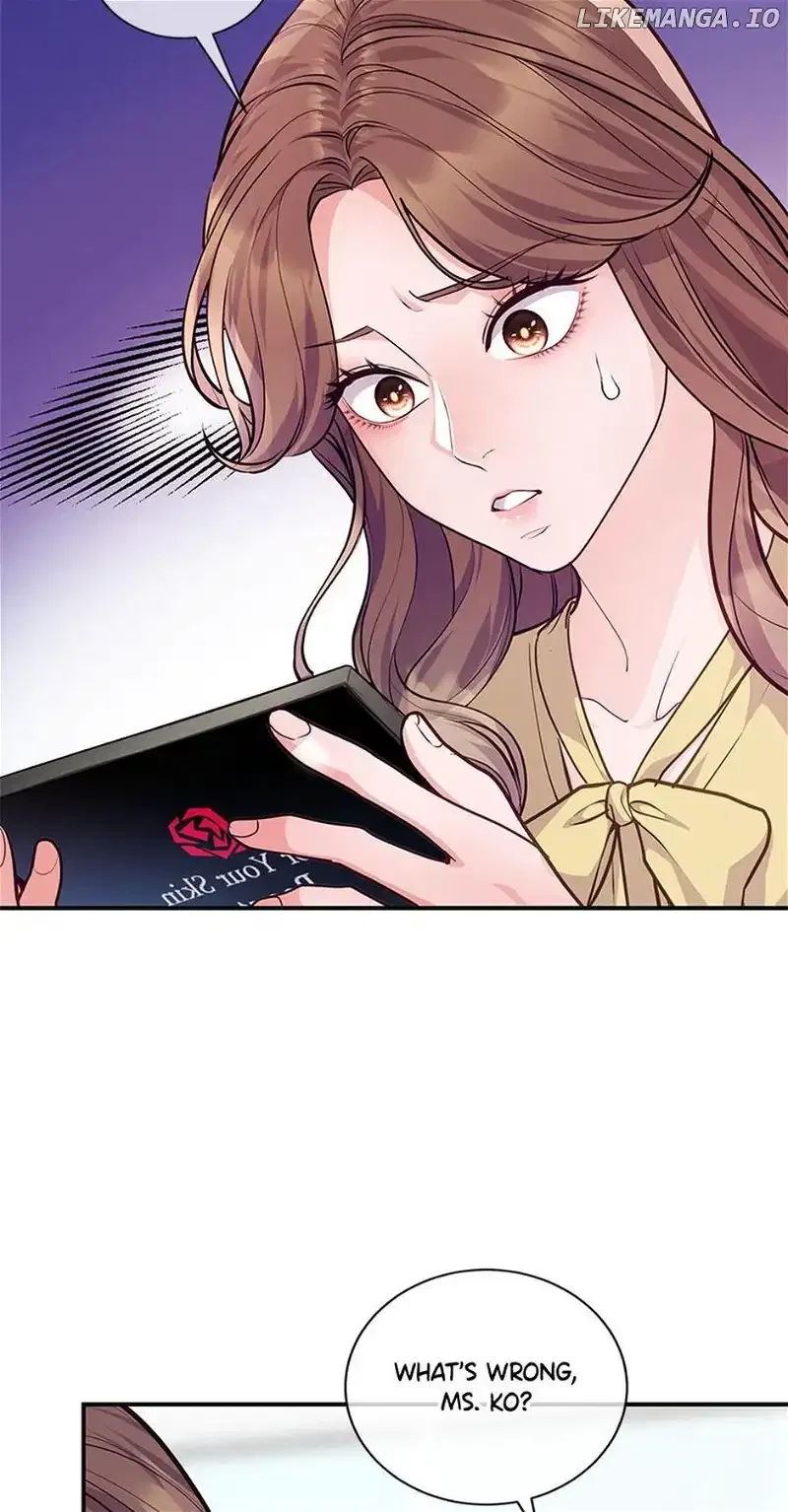 A Suspicious Confession Chapter 54 – Page 9