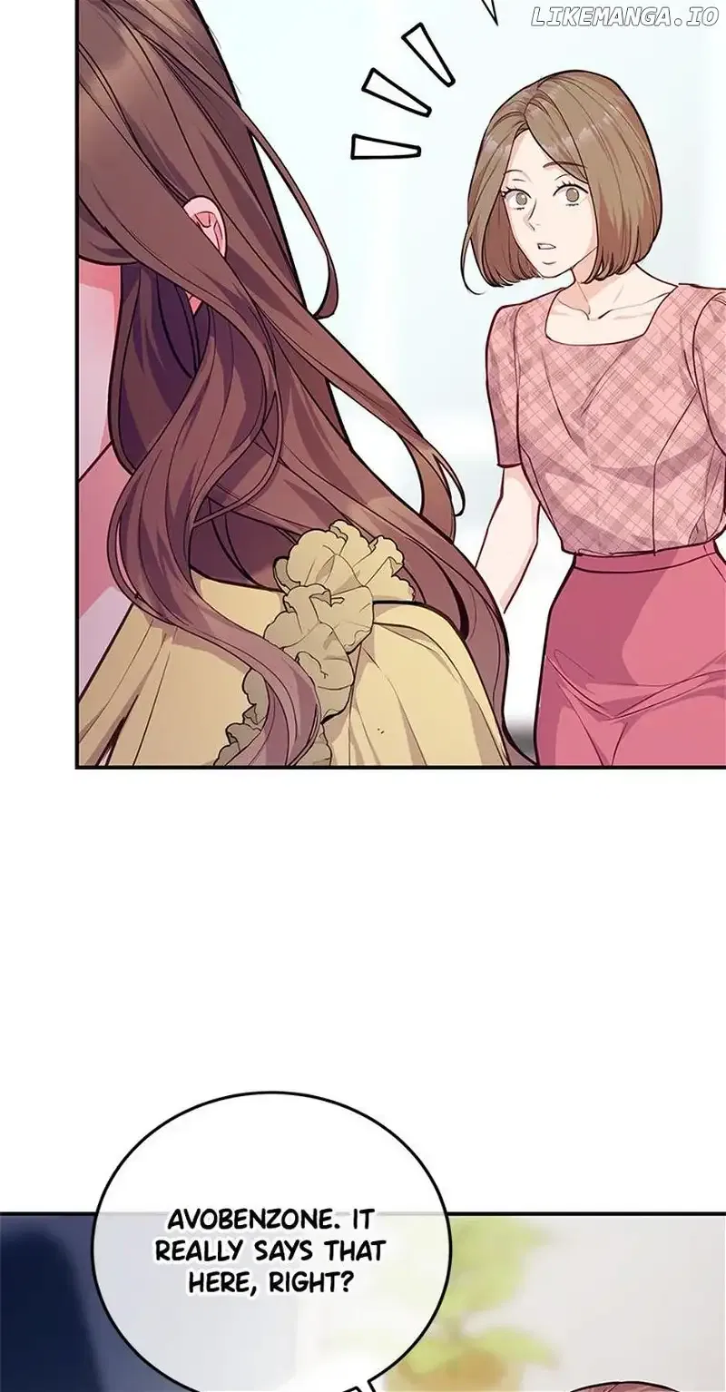 A Suspicious Confession Chapter 54 – Page 10