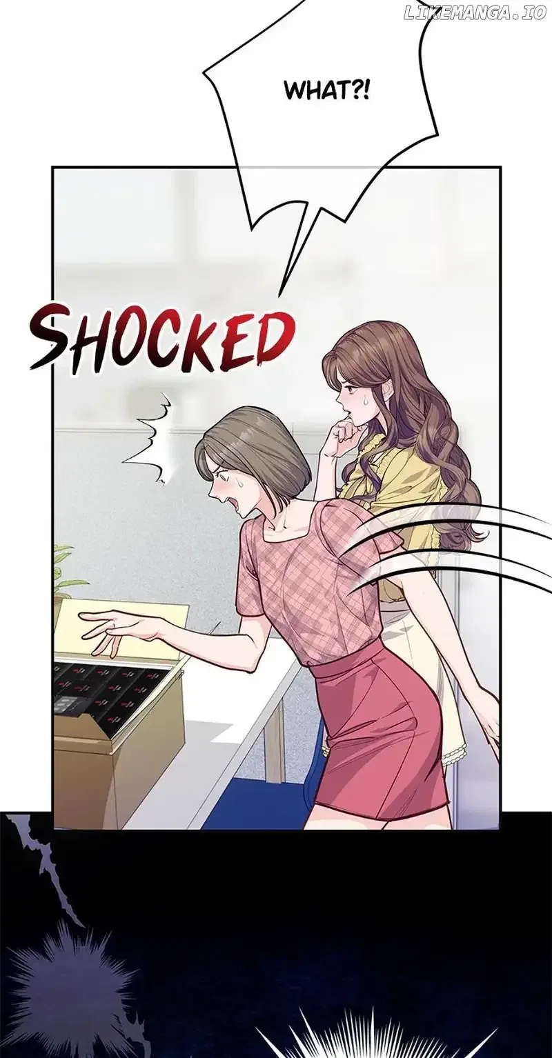 A Suspicious Confession Chapter 54 – Page 12