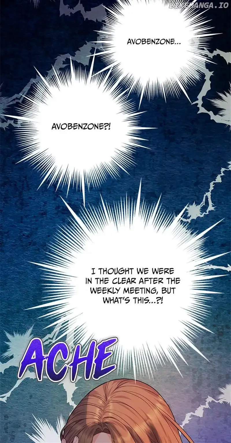A Suspicious Confession Chapter 54 – Page 13