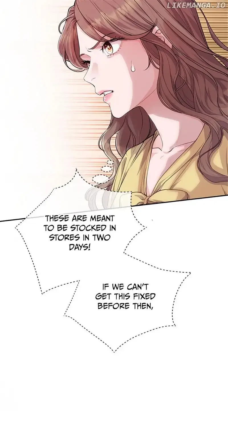 A Suspicious Confession Chapter 54 – Page 18