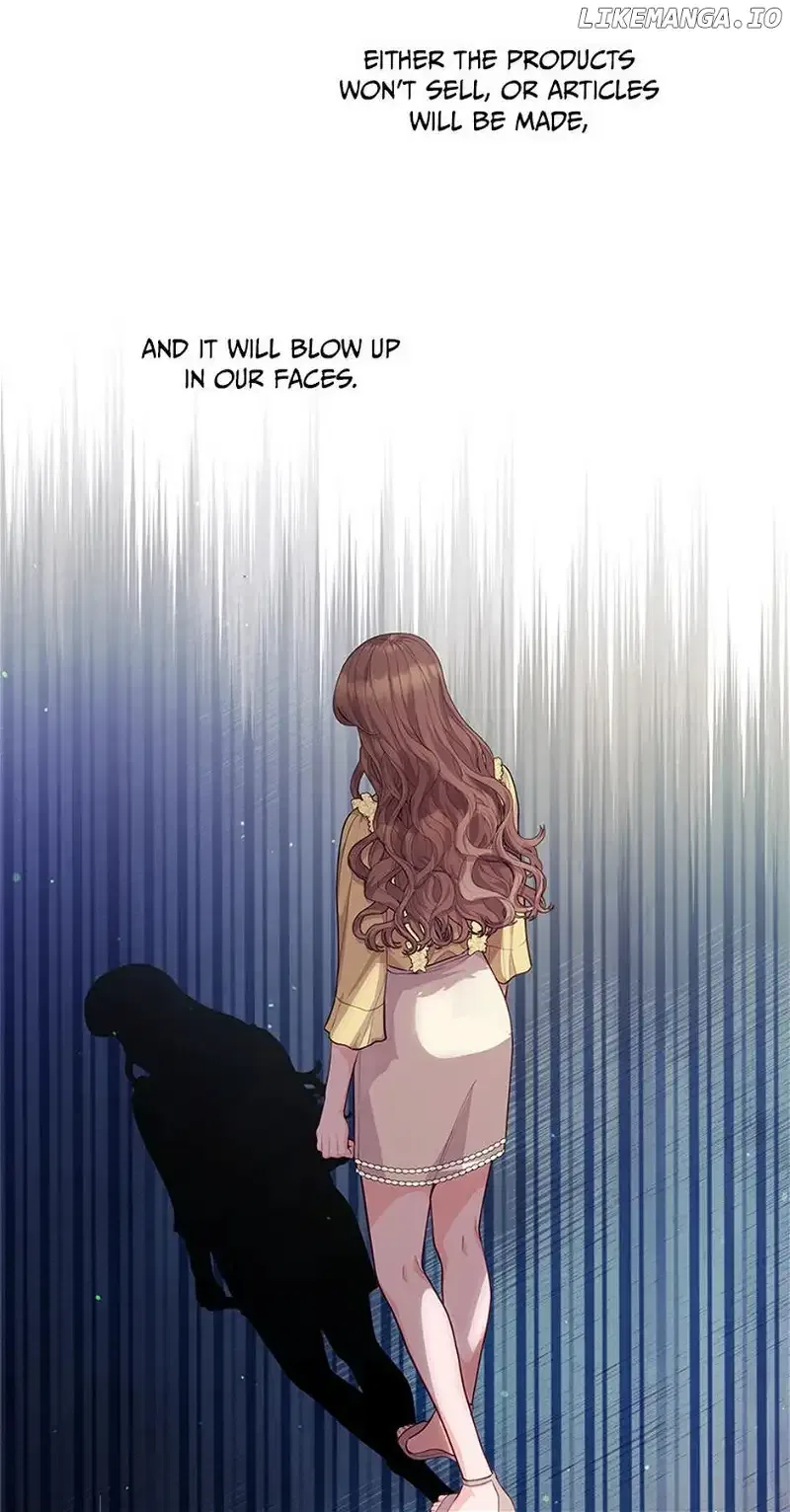 A Suspicious Confession Chapter 54 – Page 19