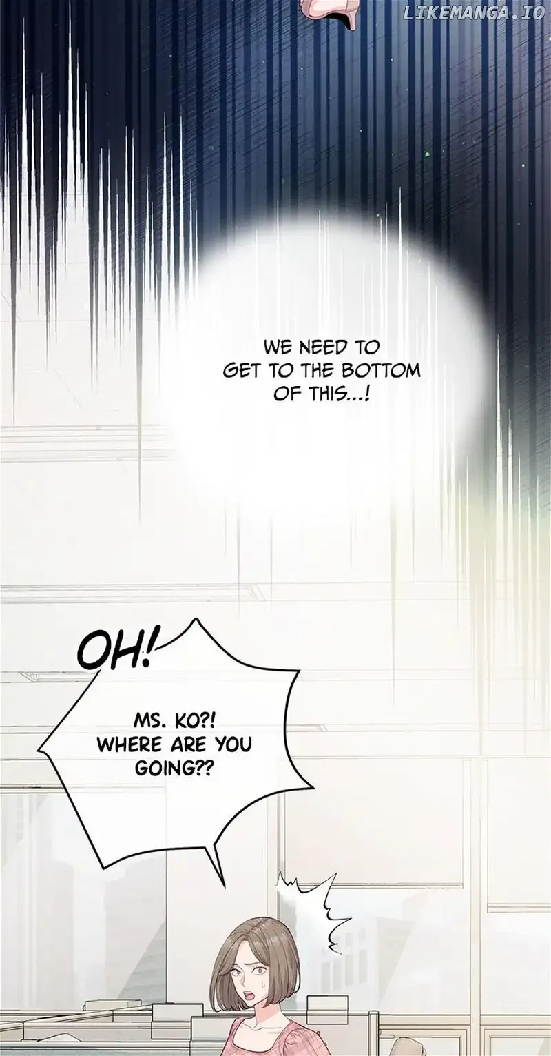 A Suspicious Confession Chapter 54 – Page 20