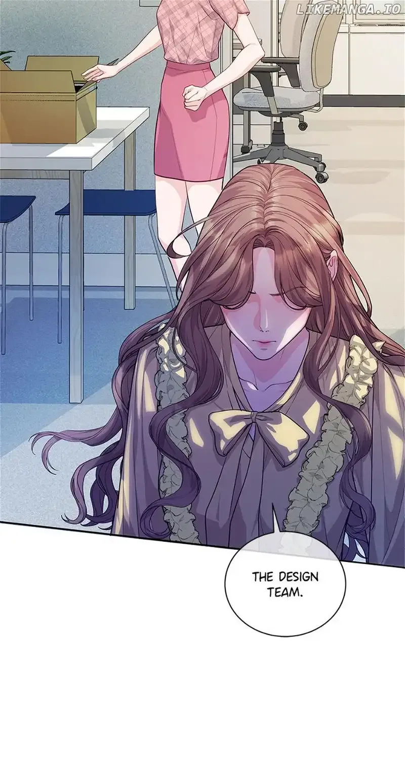 A Suspicious Confession Chapter 54 – Page 21