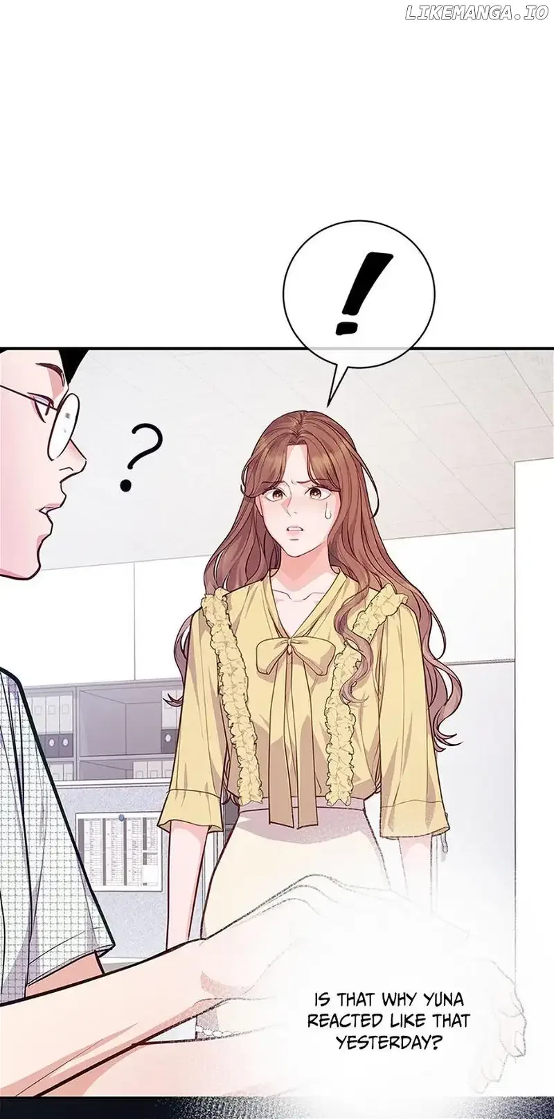 A Suspicious Confession Chapter 54 – Page 25