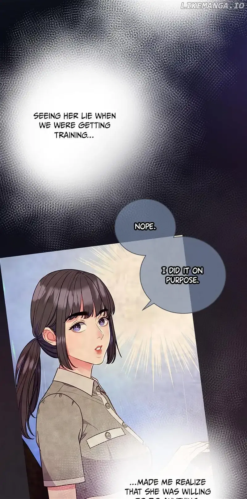 A Suspicious Confession Chapter 54 – Page 26